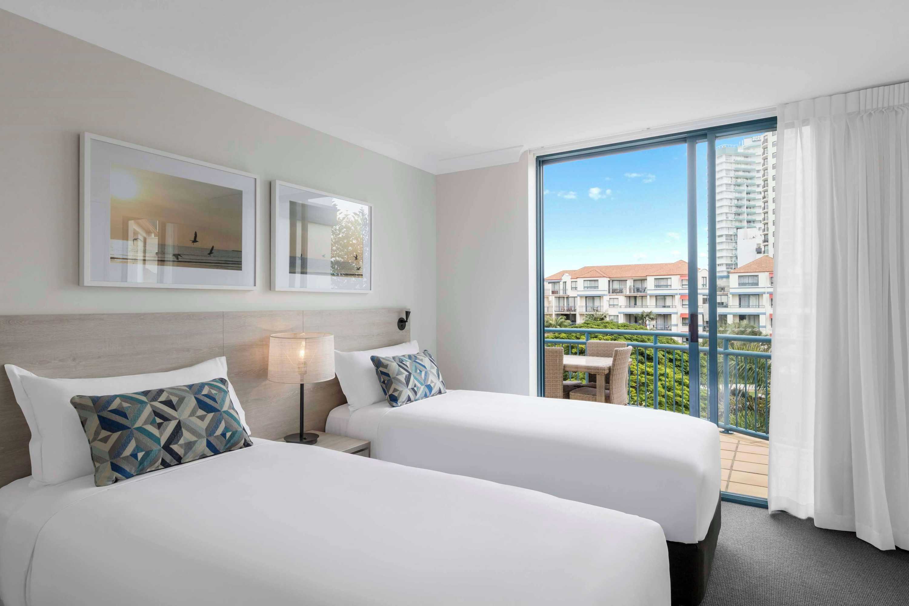 Gift card for Oaks Gold Coast Calypso Plaza Suites Gift card for Oaks Gold Coast Calypso Plaza Suites