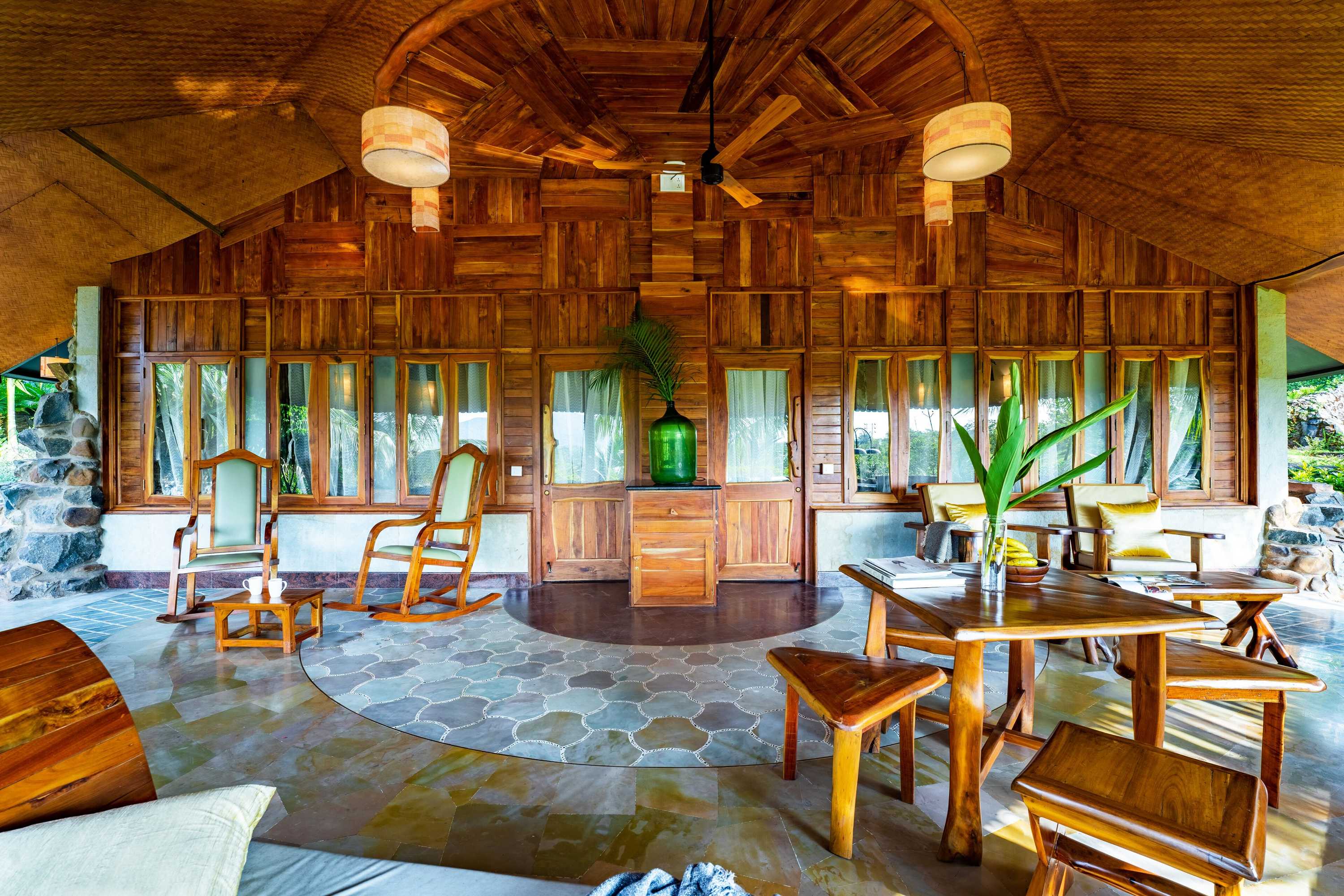 Gift card for Amã Stays & Trails Eden Farms Emerald, Goa Gift card for Amã Stays & Trails Eden Farms Emerald, Goa