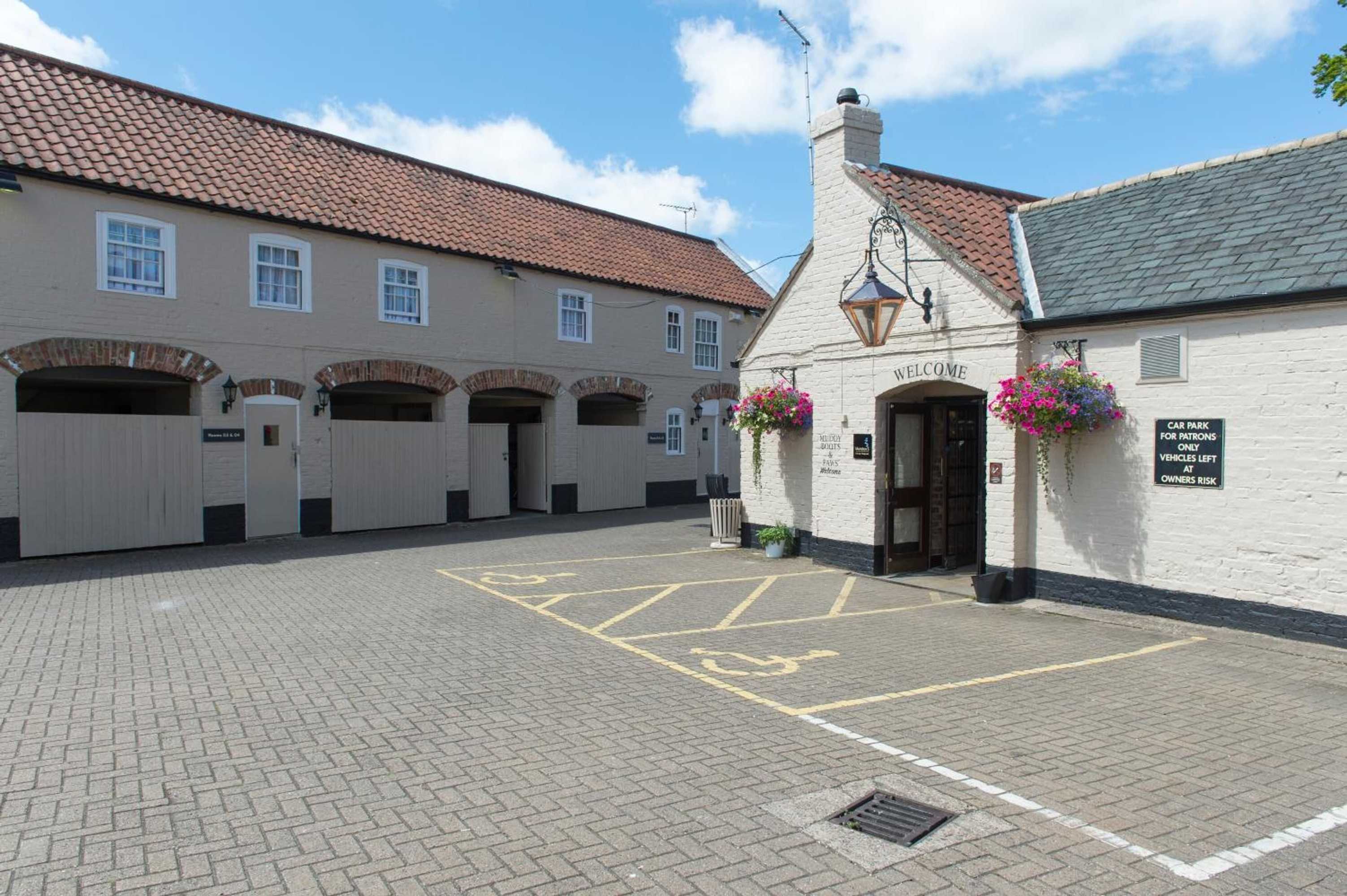 Gift card for Green Dragon, Welton by Marston's Inns Gift card for Green Dragon, Welton by Marston's Inns