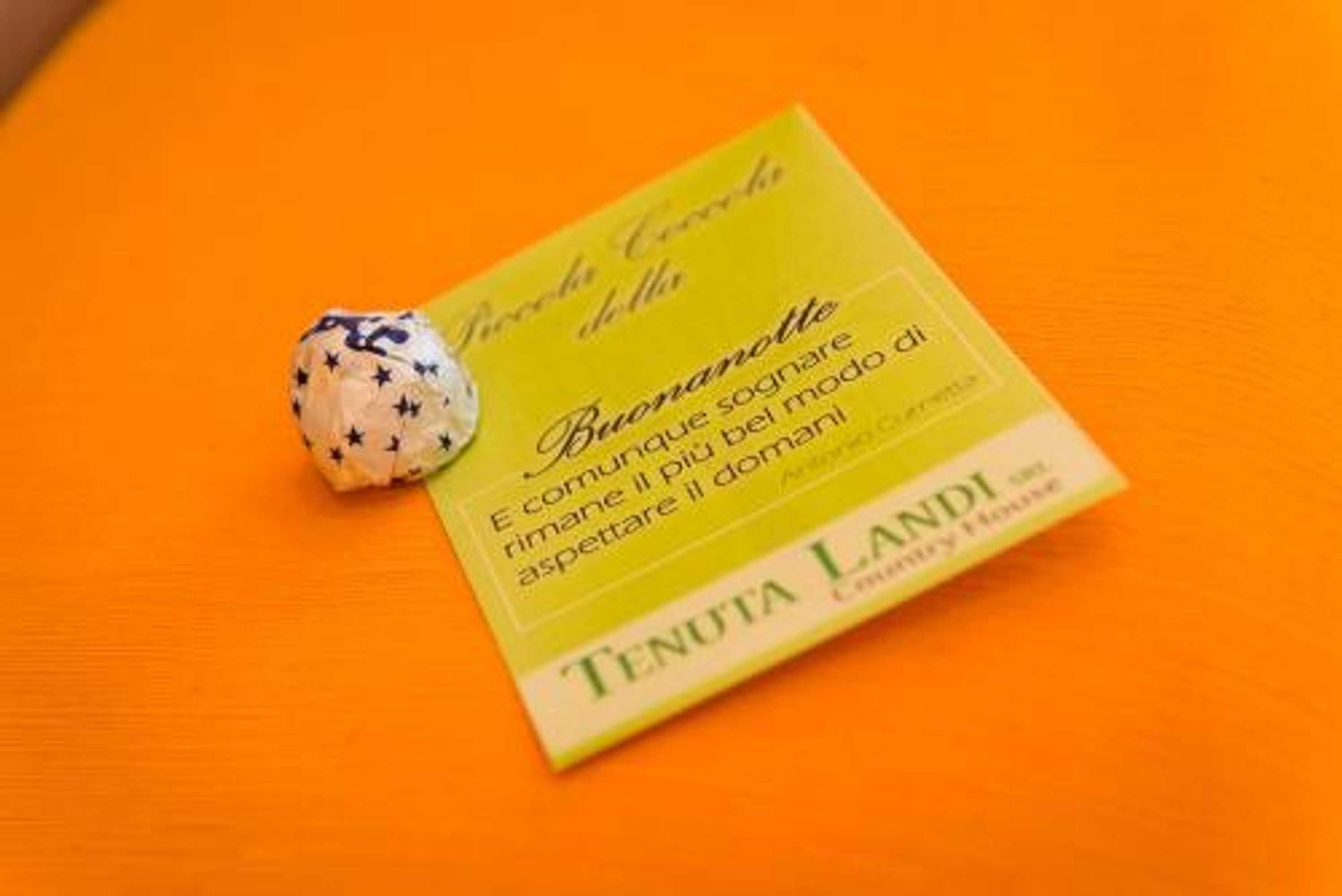 Gift card for Tenuta Landi Country House Gift card for Tenuta Landi Country House