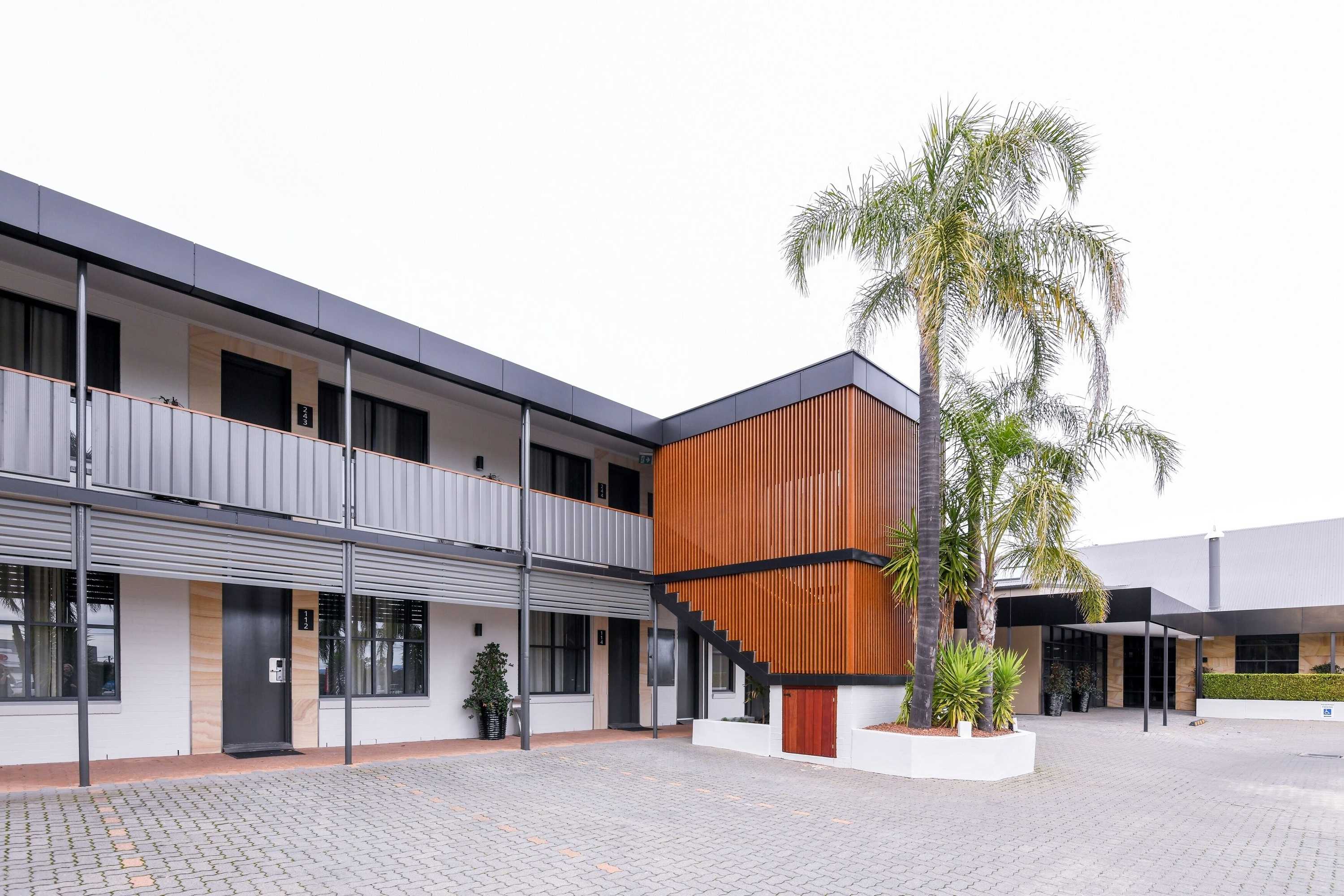 Gift card for Powerhouse Hotel Tamworth by Rydges Gift card for Powerhouse Hotel Tamworth by Rydges