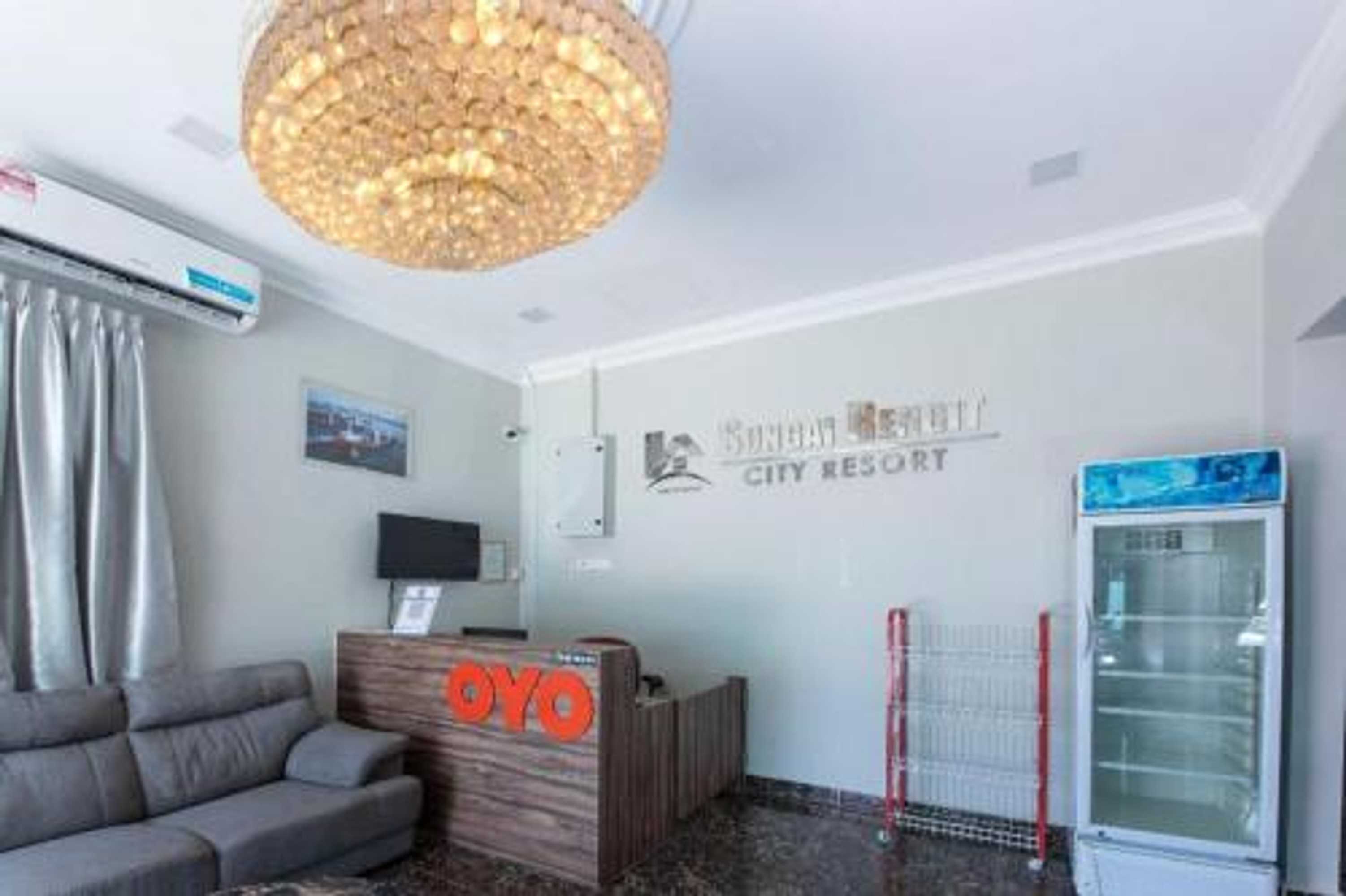 Gift card for Oyo 90234 Sungai Rengit City Resort 2 Gift card for Oyo 90234 Sungai Rengit City Resort 2