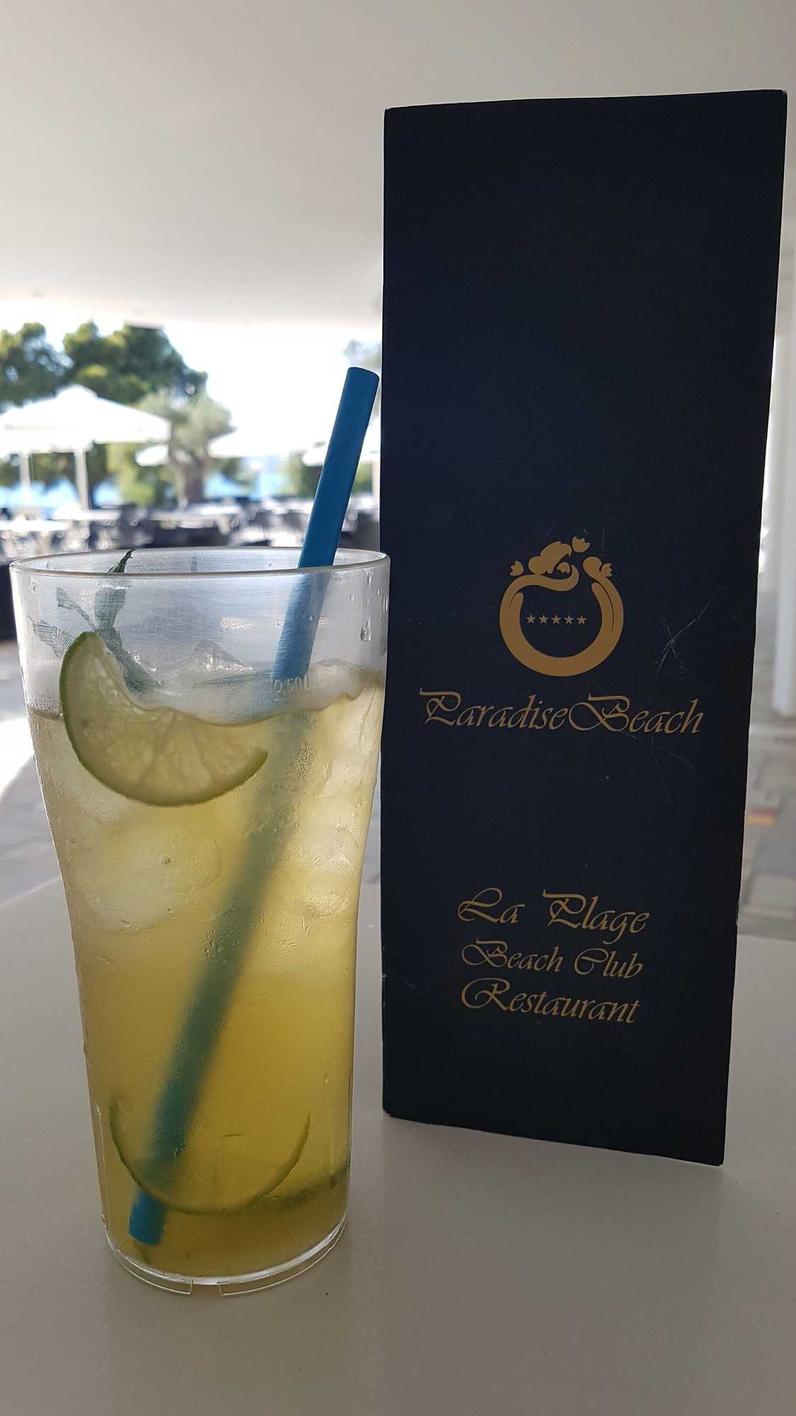 Gift card for O Paradise Beach Resort & Spa Gift card for O Paradise Beach Resort & Spa