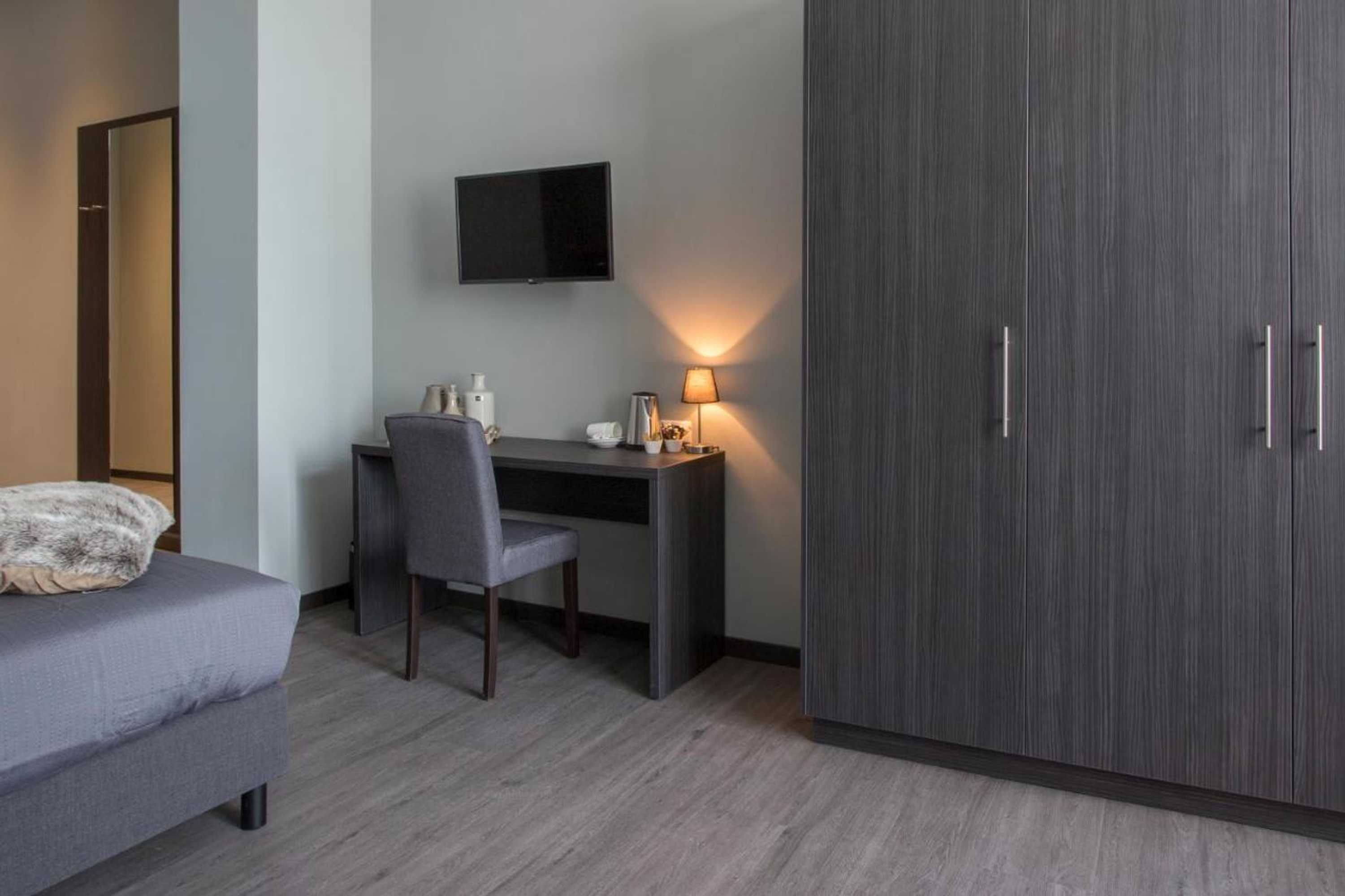 Gift card for Hotel Bladel