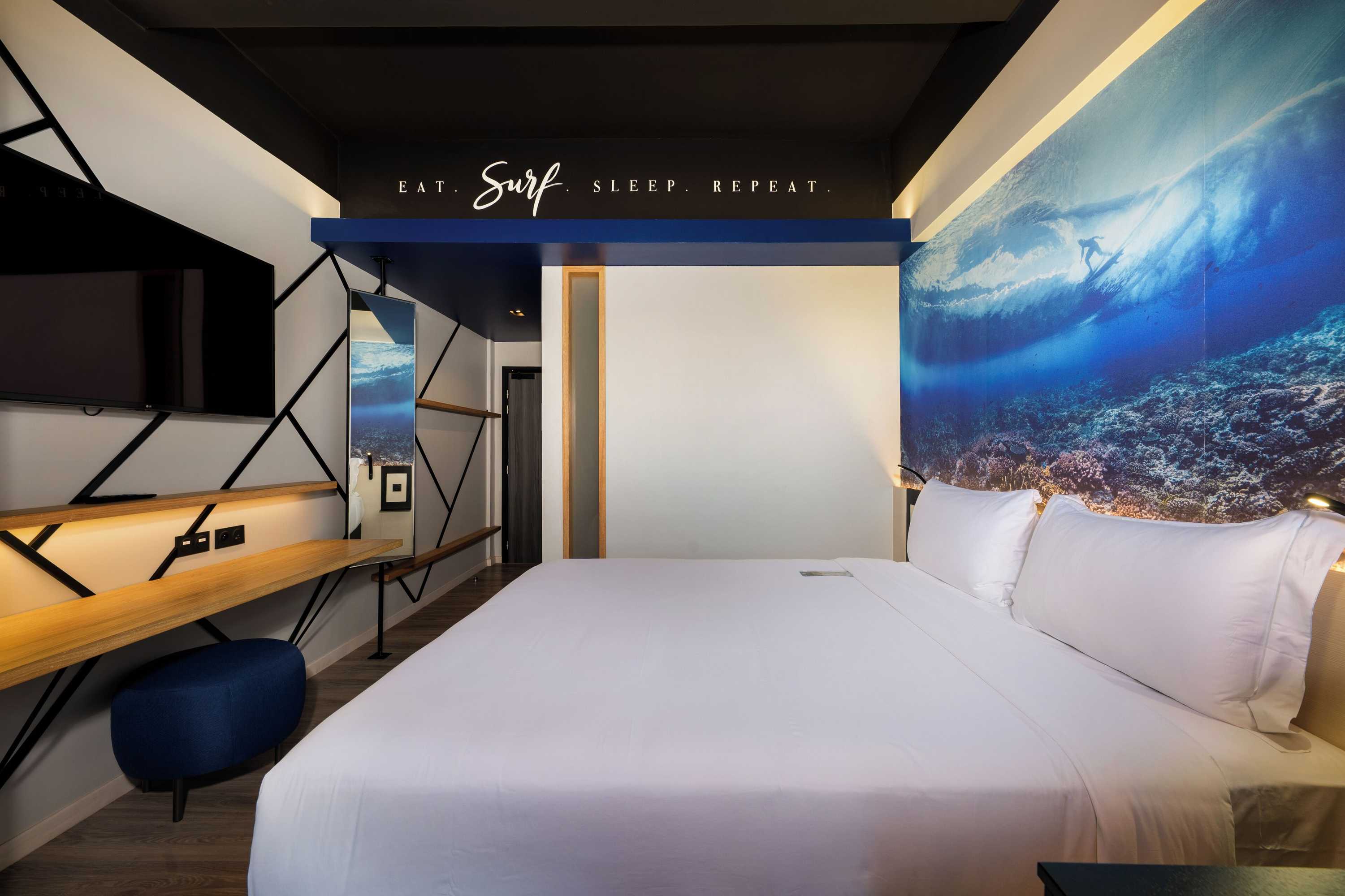 Gift card for Boutique Hotel Kon Tiki Tahiti Gift card for Boutique Hotel Kon Tiki Tahiti