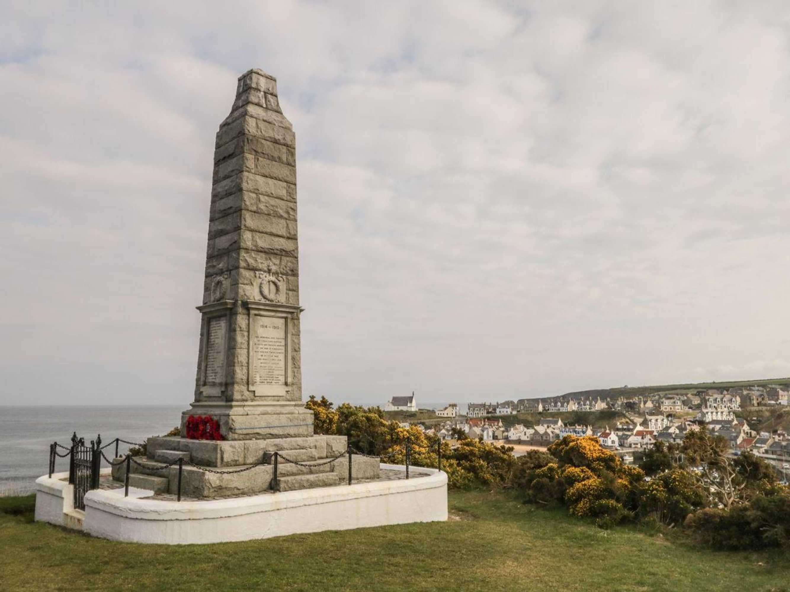 Gift card for Harbour View