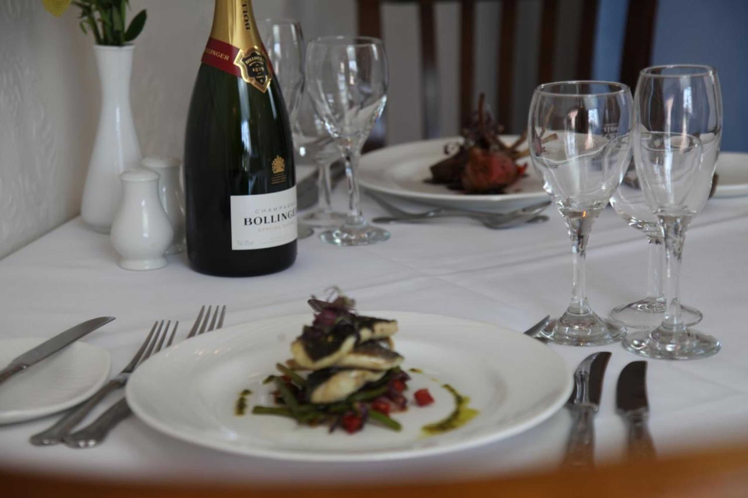 Gift card for Singleton Lodge Country House Hotel