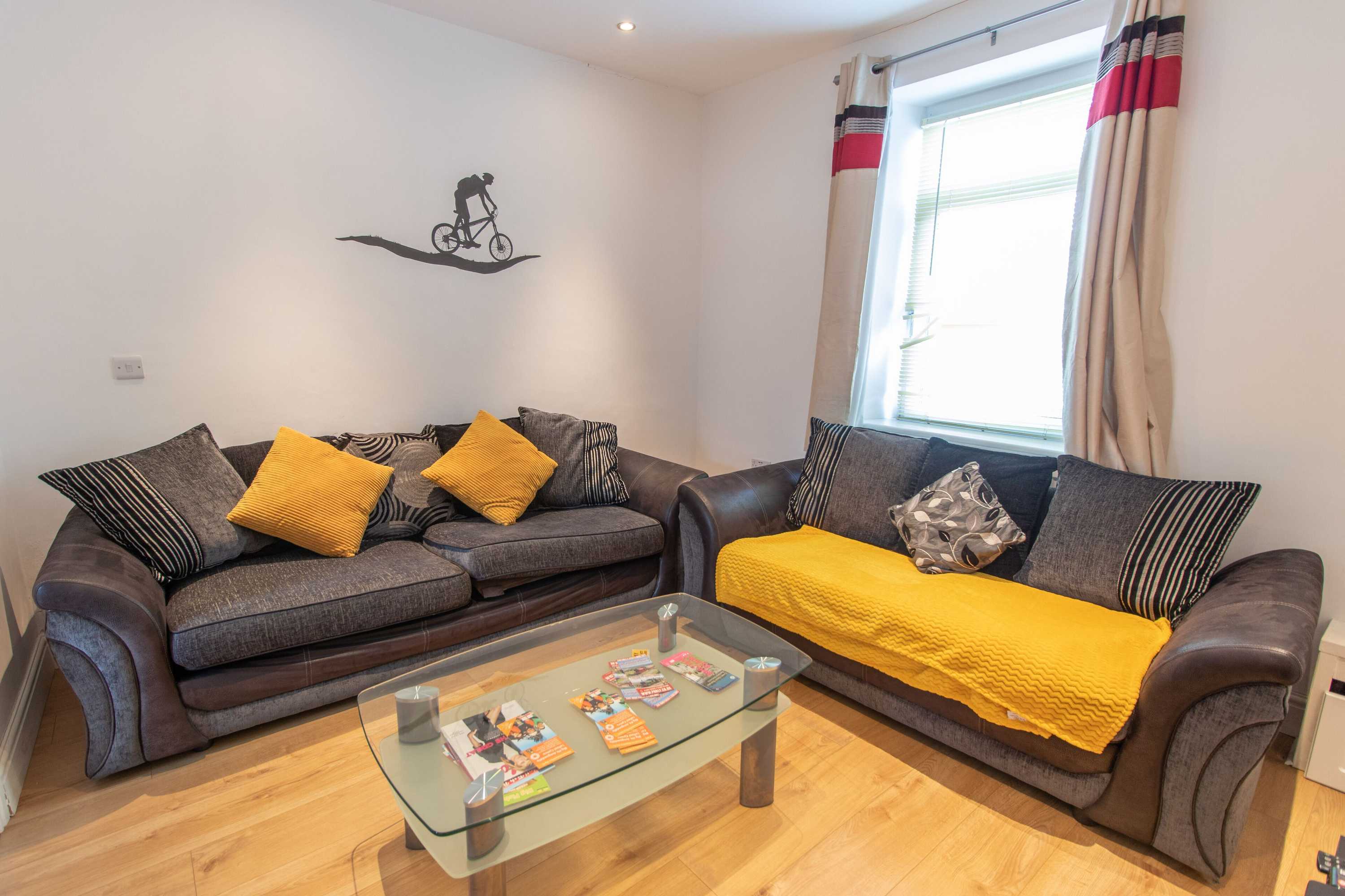 Gift card for Scenic Roots