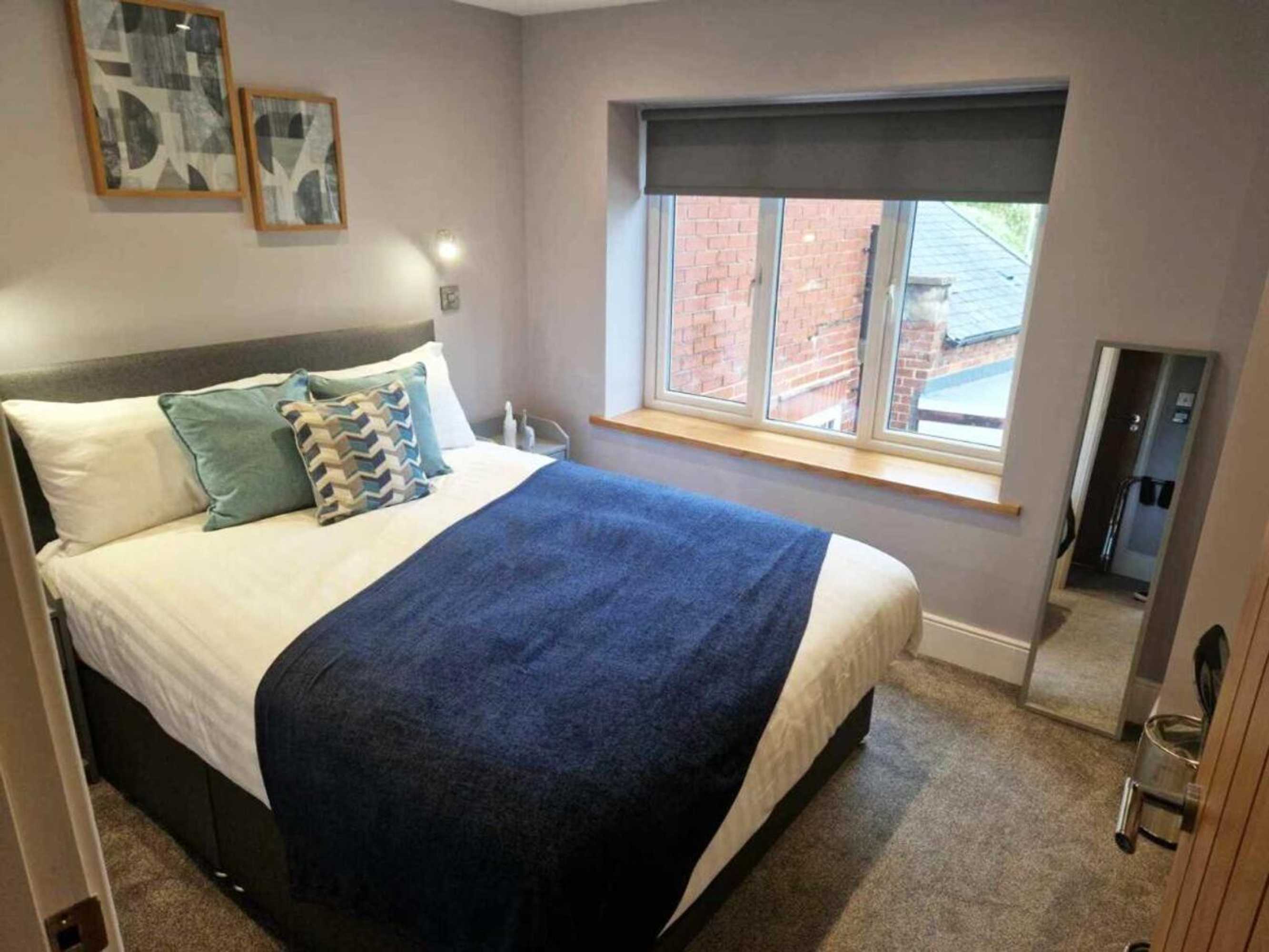 Gift card for The County