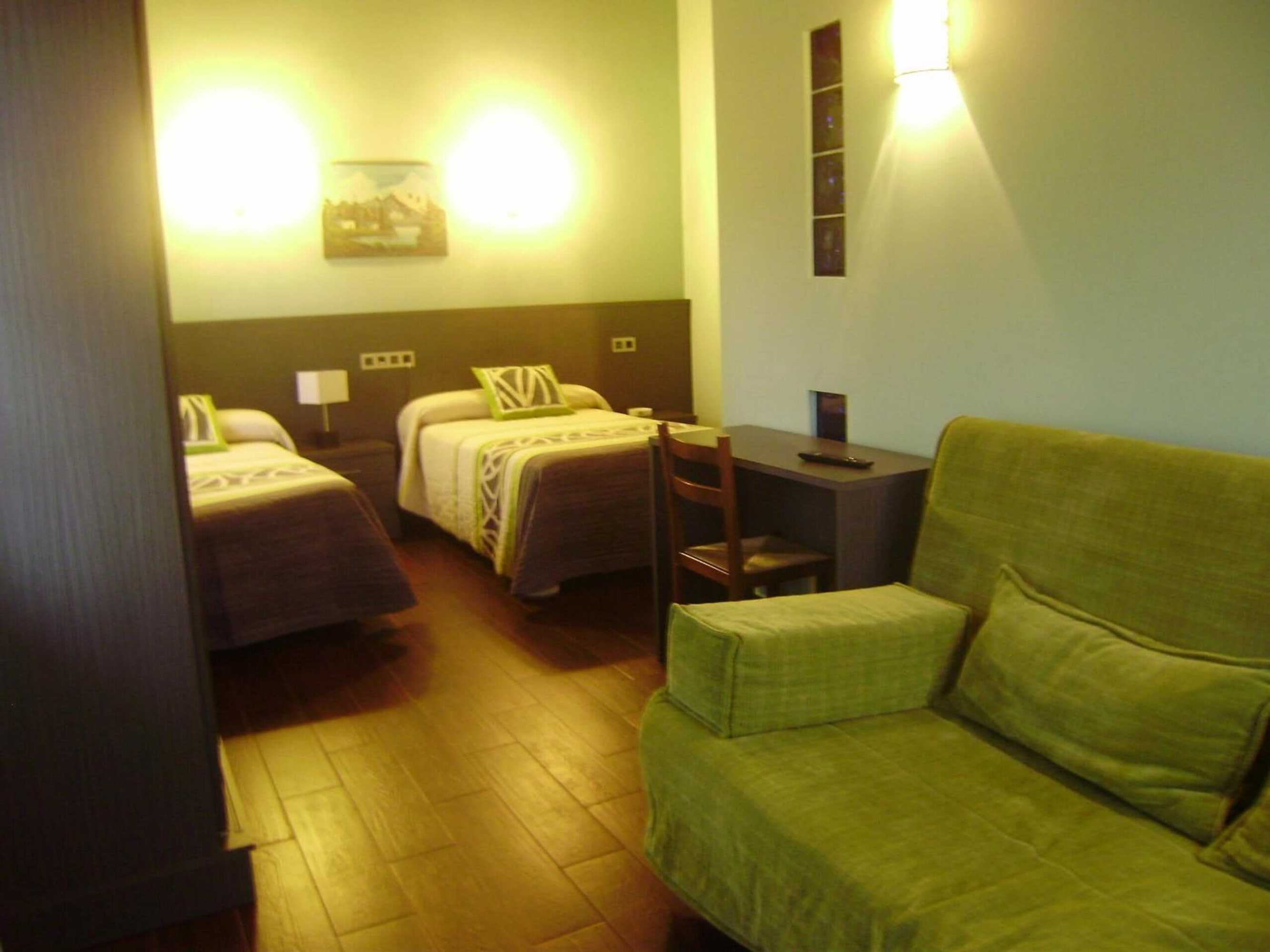 Gift card for Hotel Rural Las Palmeras Muskiz Gift card for Hotel Rural Las Palmeras Muskiz