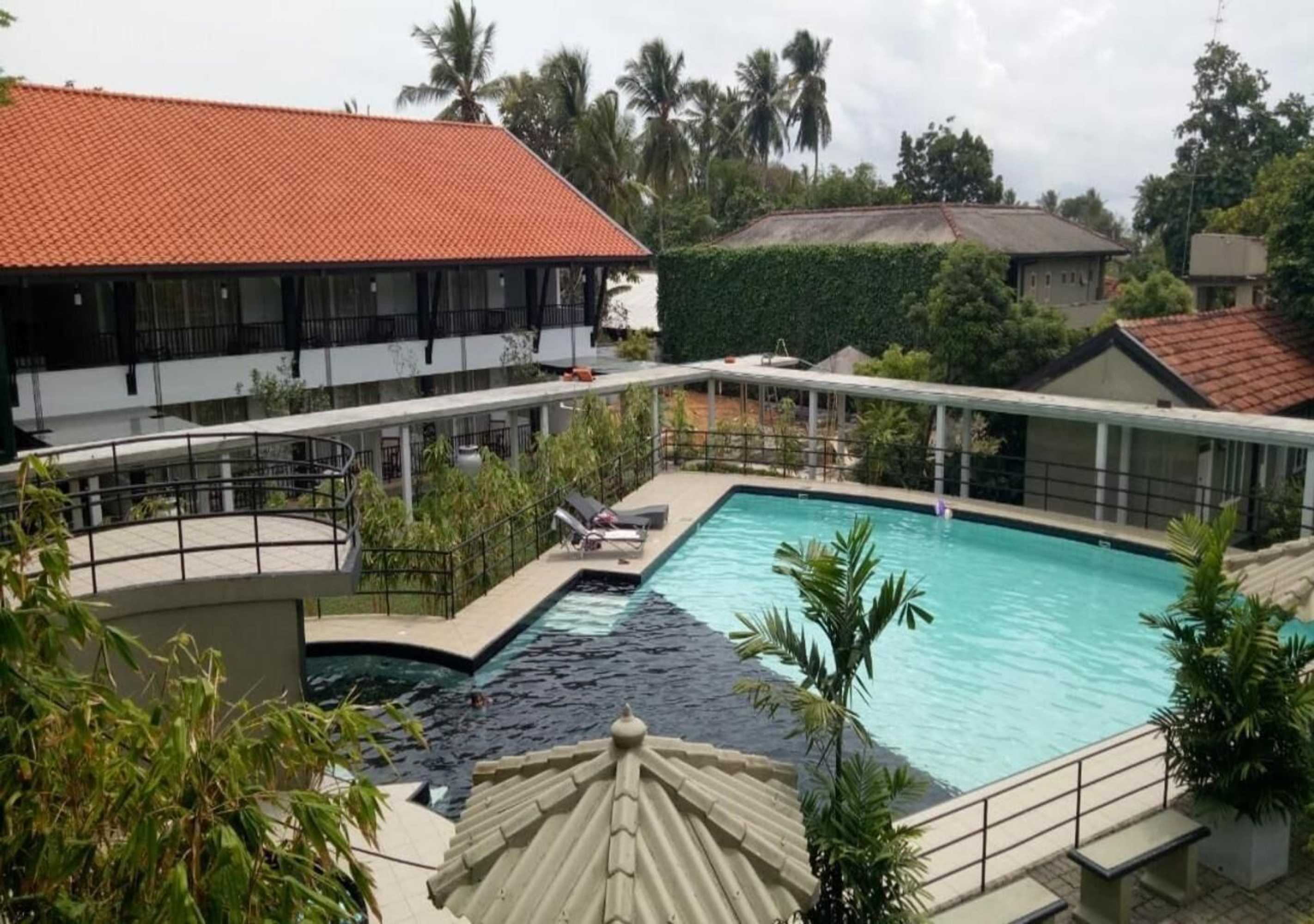 Gift card for Garden Beach Hotel Kalutara