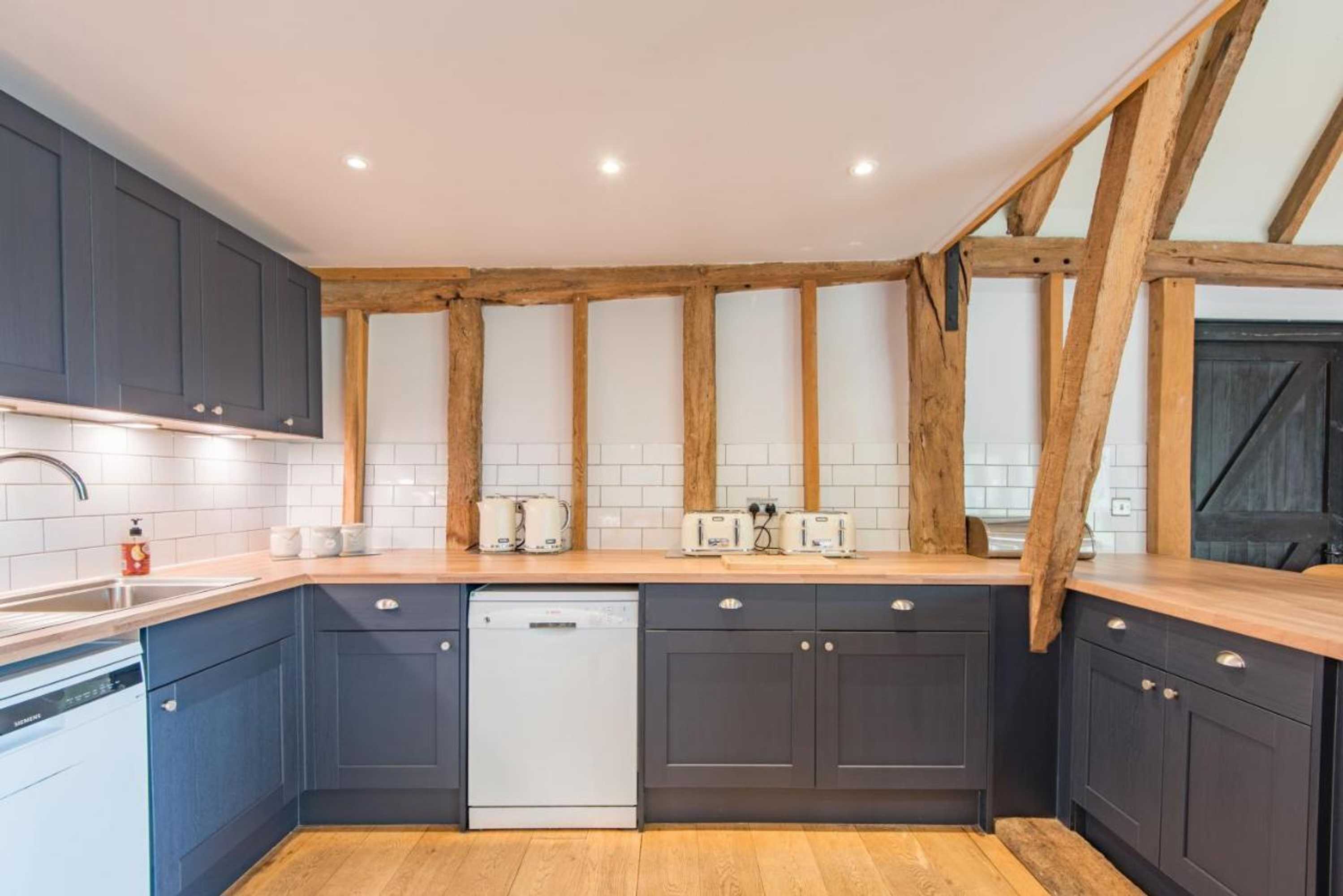 Gift card for Great Higham Barn by Bloom Stays