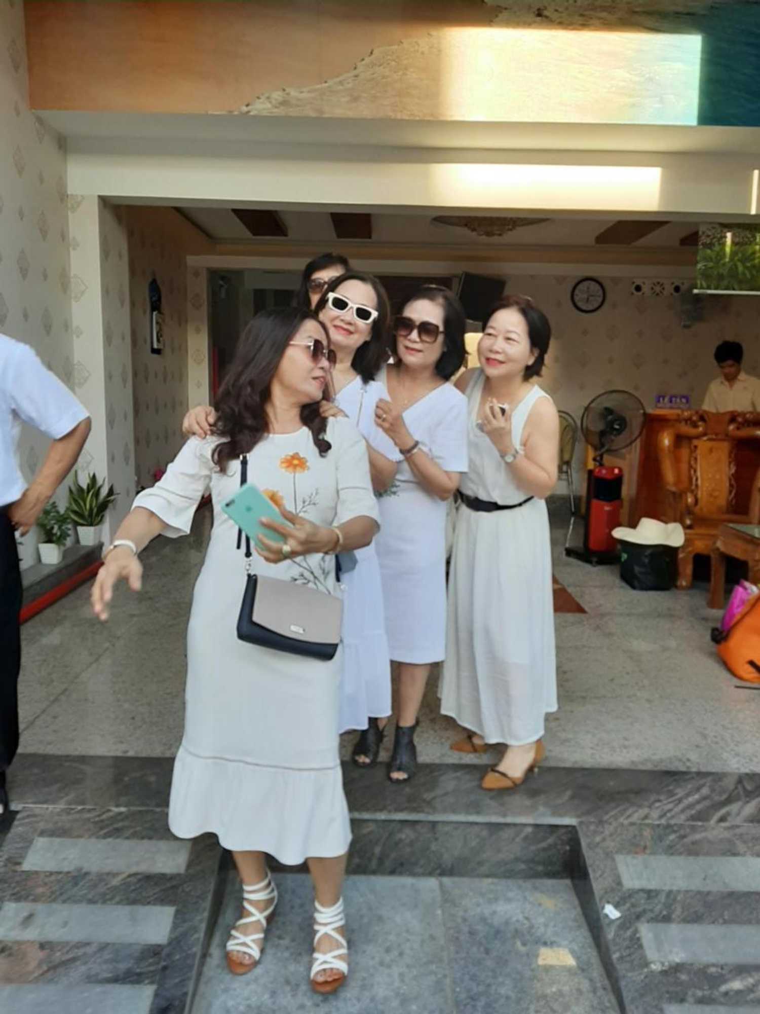 Gift card for Khách Sạn Ngọc Thương