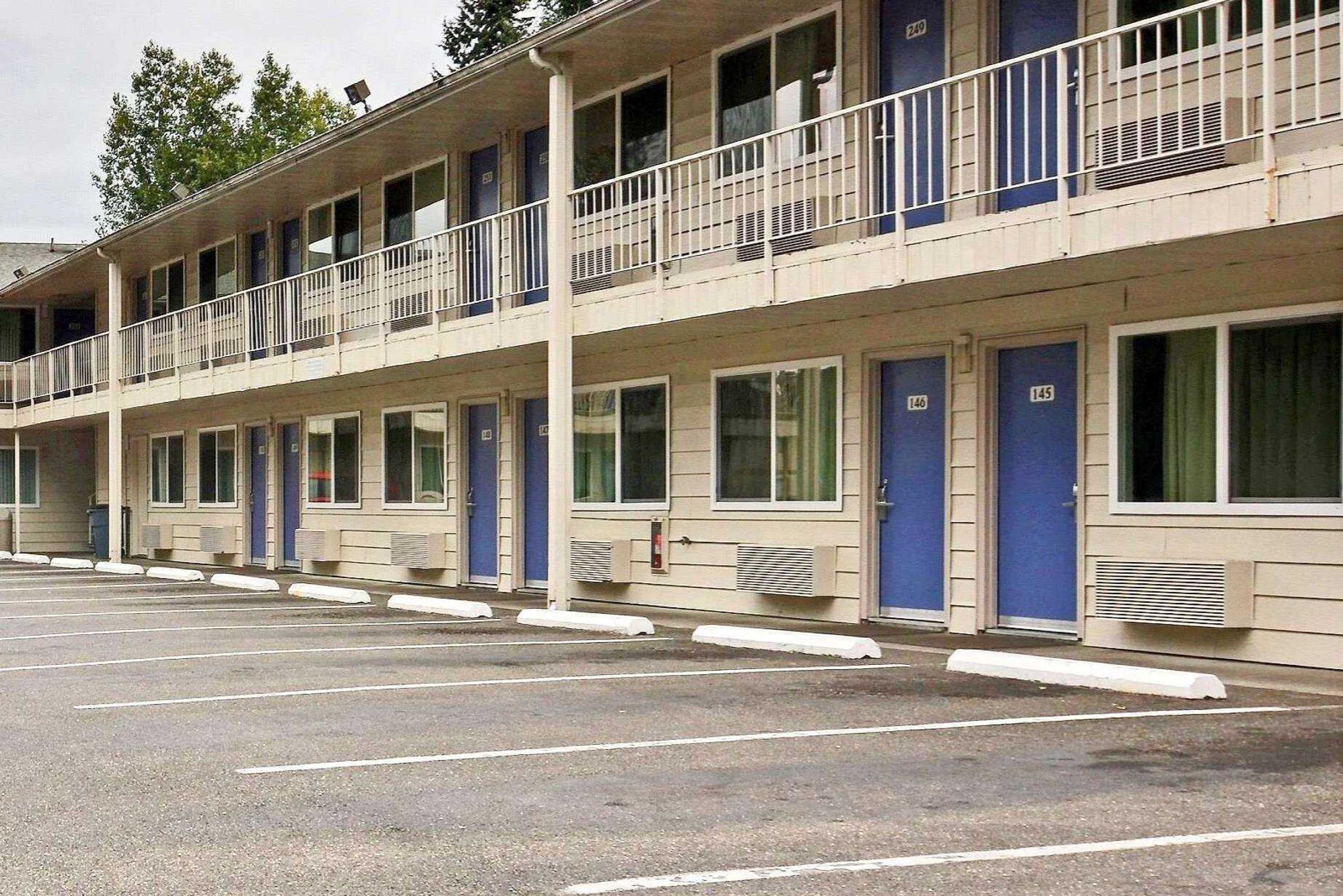 Gift card for Motel 6 Tumwater, WA - Olympia Gift card for Motel 6 Tumwater, WA - Olympia