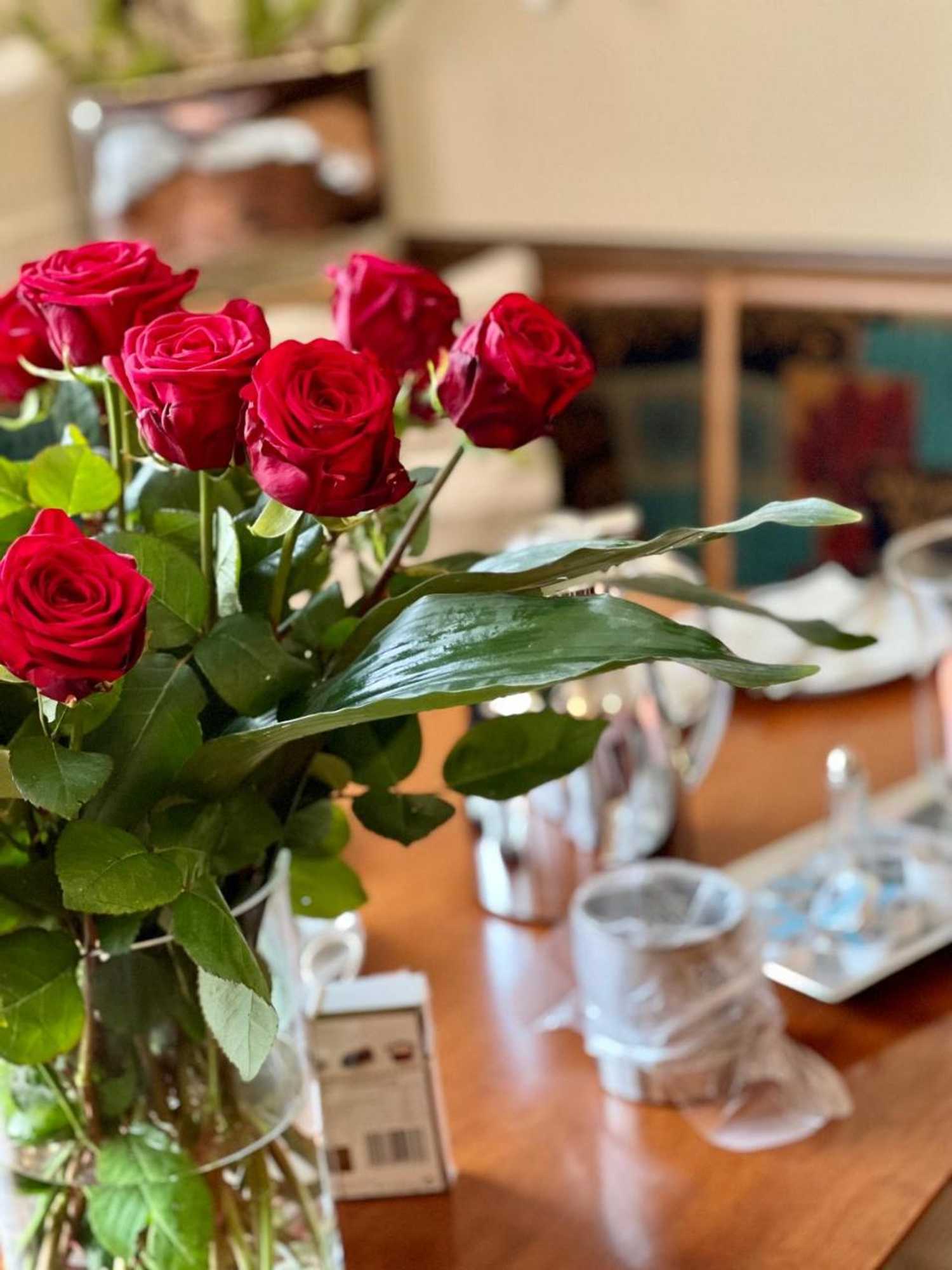 Gift card for Hotel Hilgers