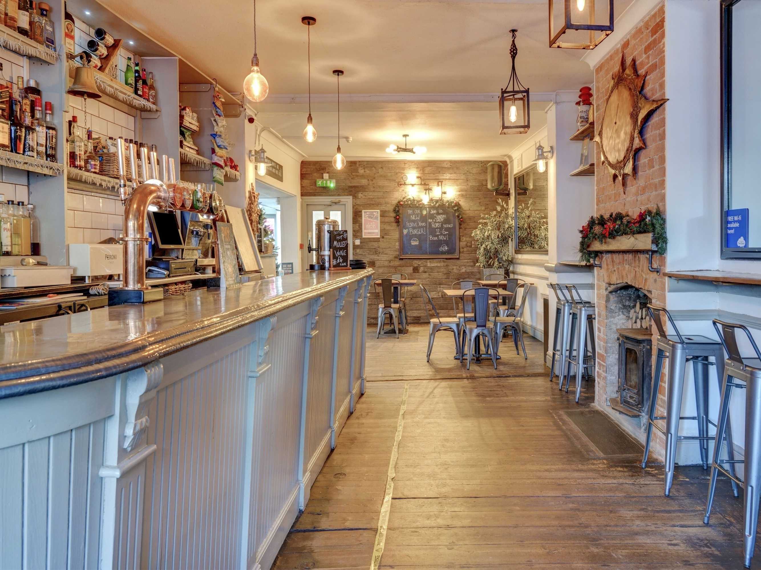 Gift card for Oyo George & Dragon Inn Gift card for Oyo George & Dragon Inn