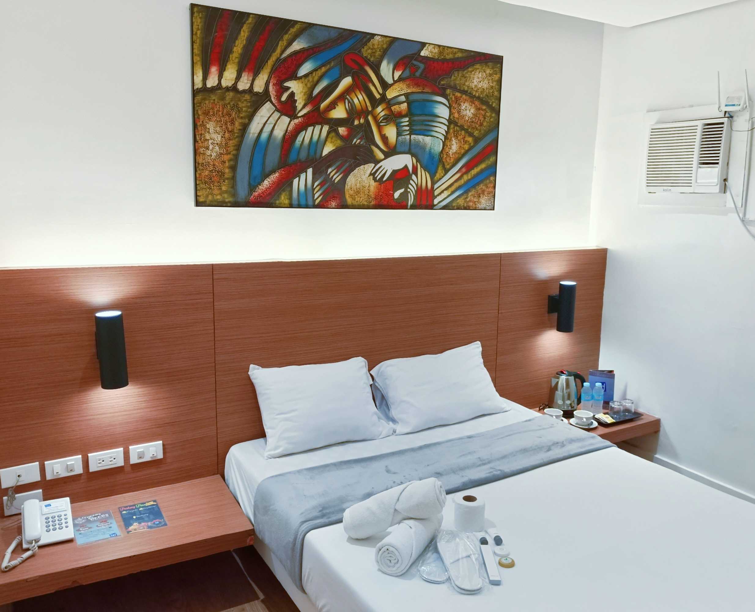 Gift card for Bedbox Hotel Dagupan Gift card for Bedbox Hotel Dagupan