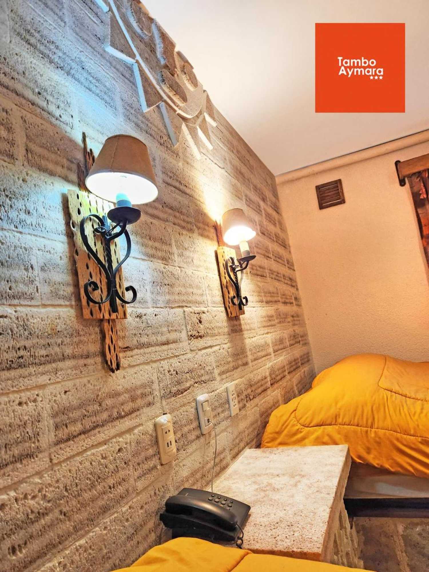 Gift card for Tambo Aymara