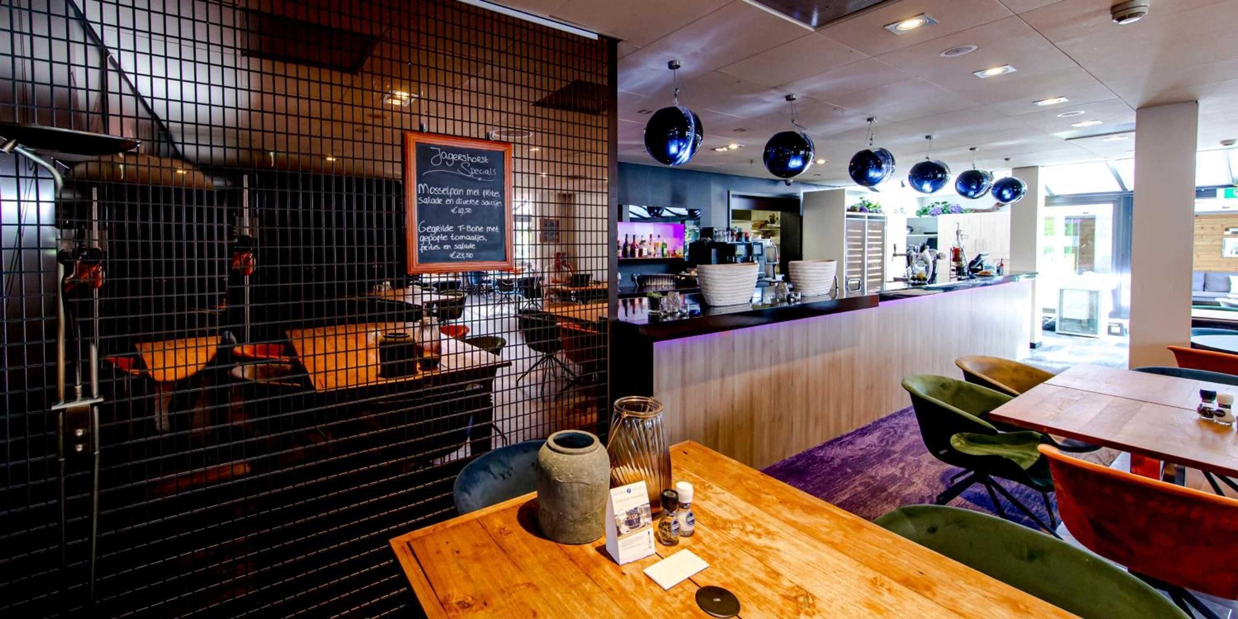 Gift card for Fletcher Hotel - Restaurant Jagershorst - Eindhoven Gift card for Fletcher Hotel - Restaurant Jagershorst - Eindhoven