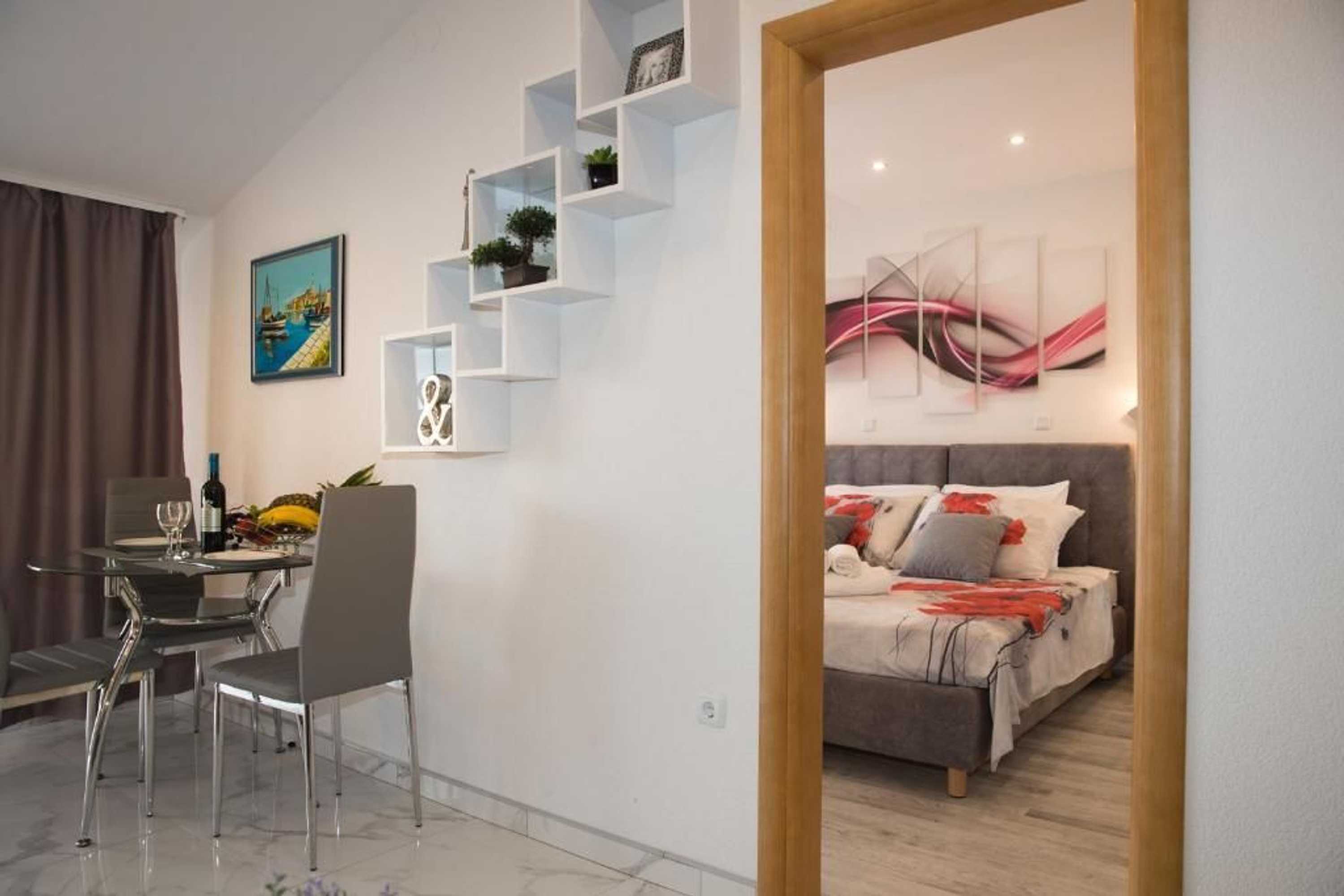 Gift card for Apartments Paradis