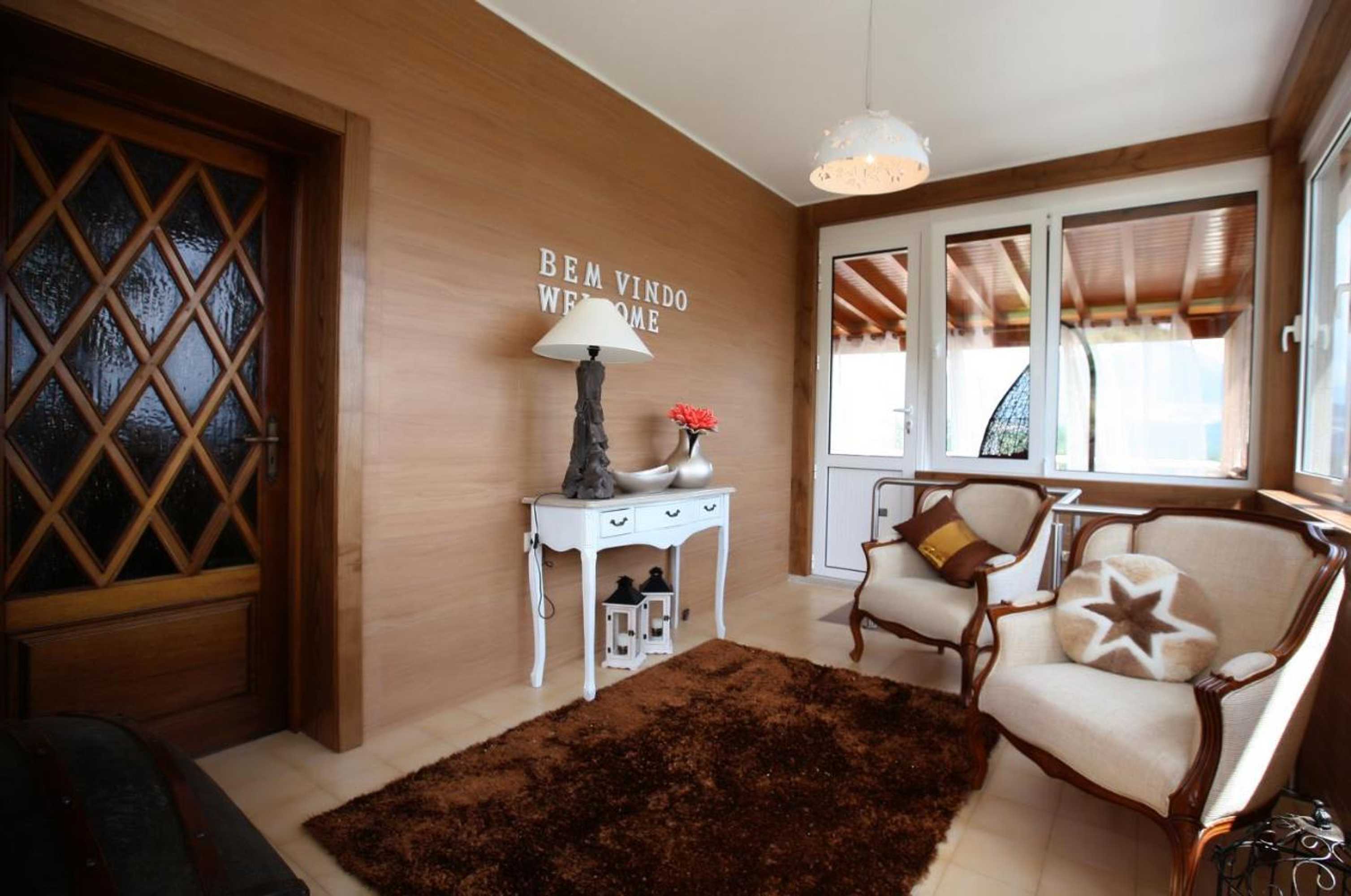 Gift card for Casa Flor do Campo