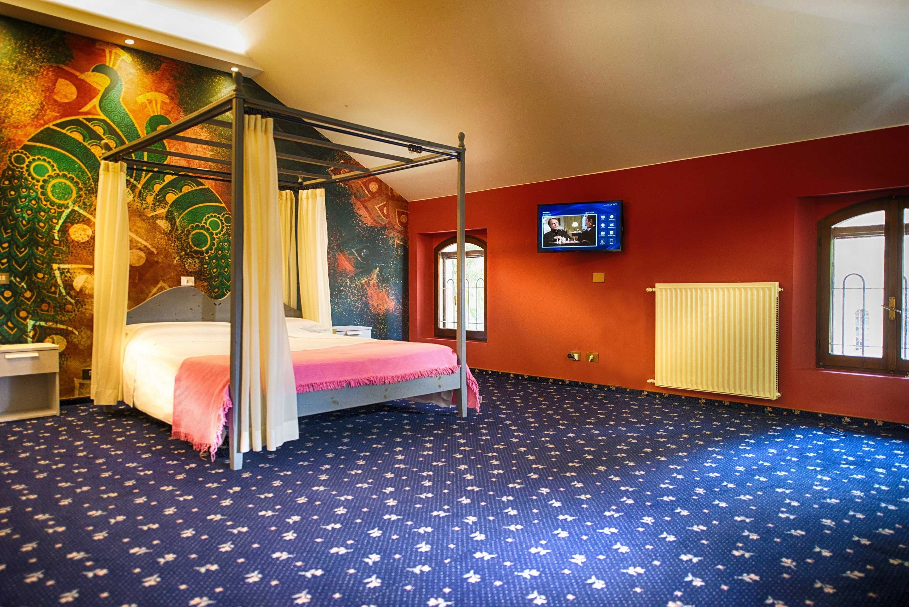 Gift card for Hotel Parco Fola