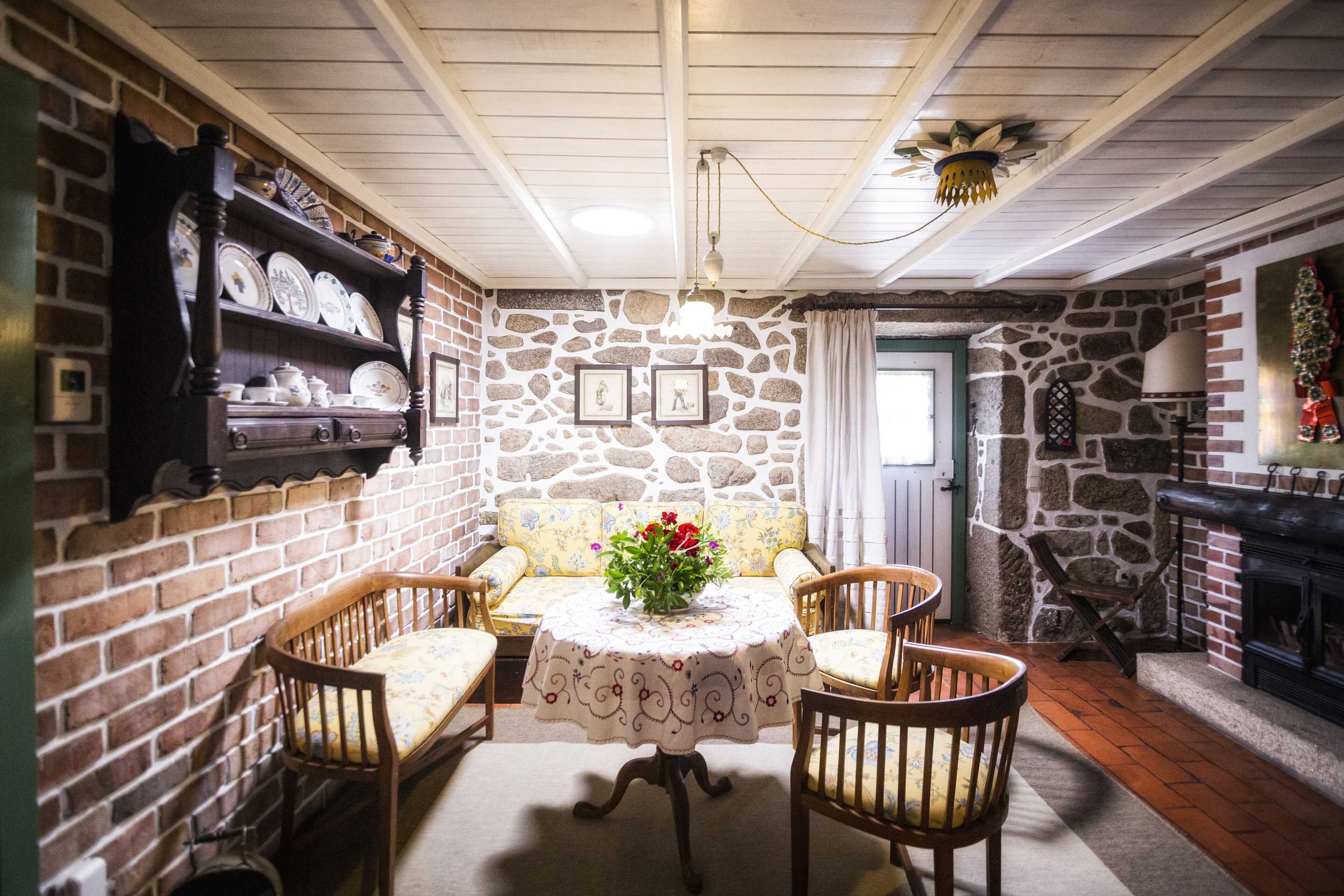 Gift card for Casa do Tamanqueiro