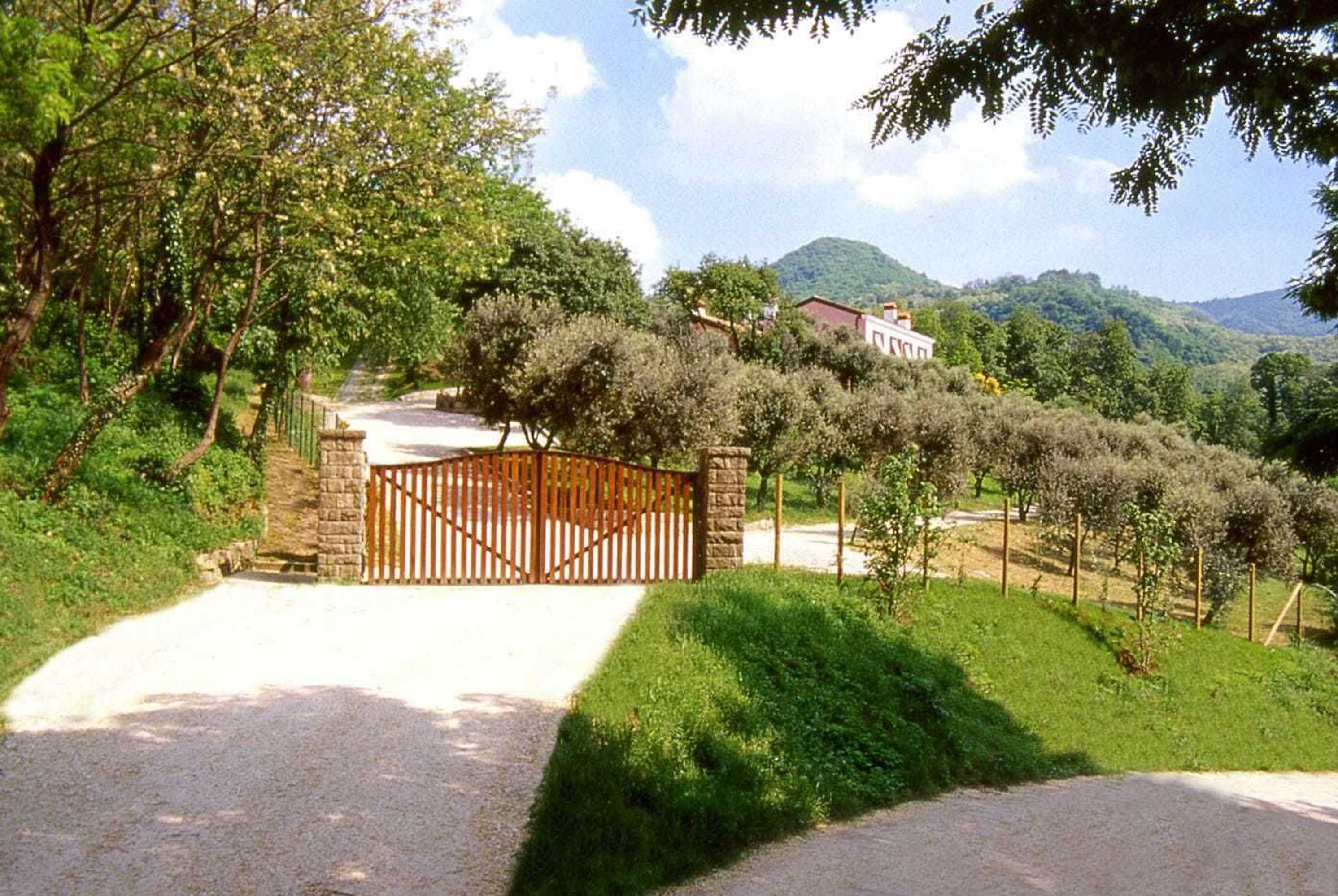 Gift card for Agriturismo Ai Gradoni Gift card for Agriturismo Ai Gradoni