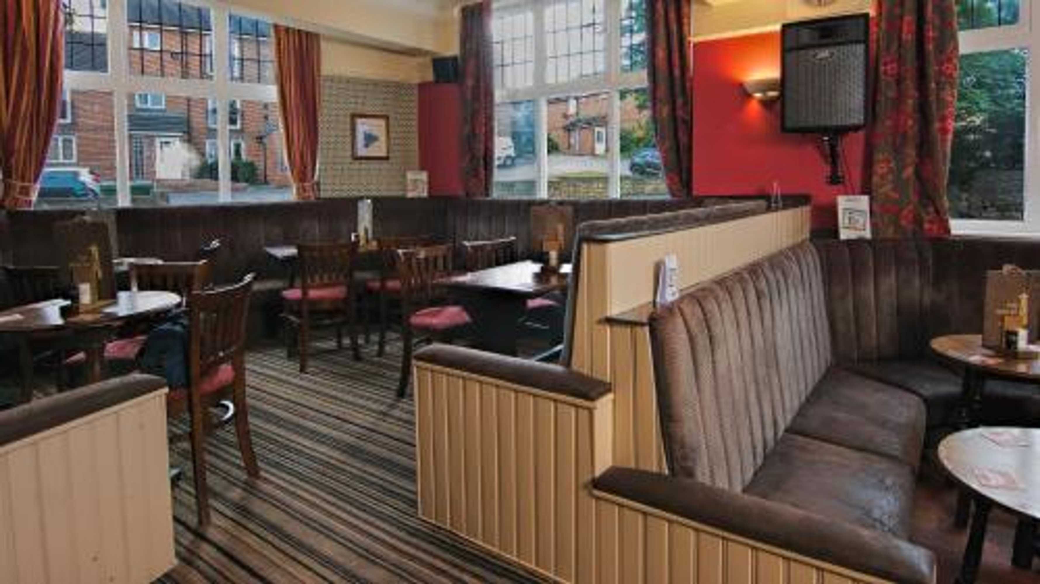 Gift card for The Miners Arms Gift card for The Miners Arms