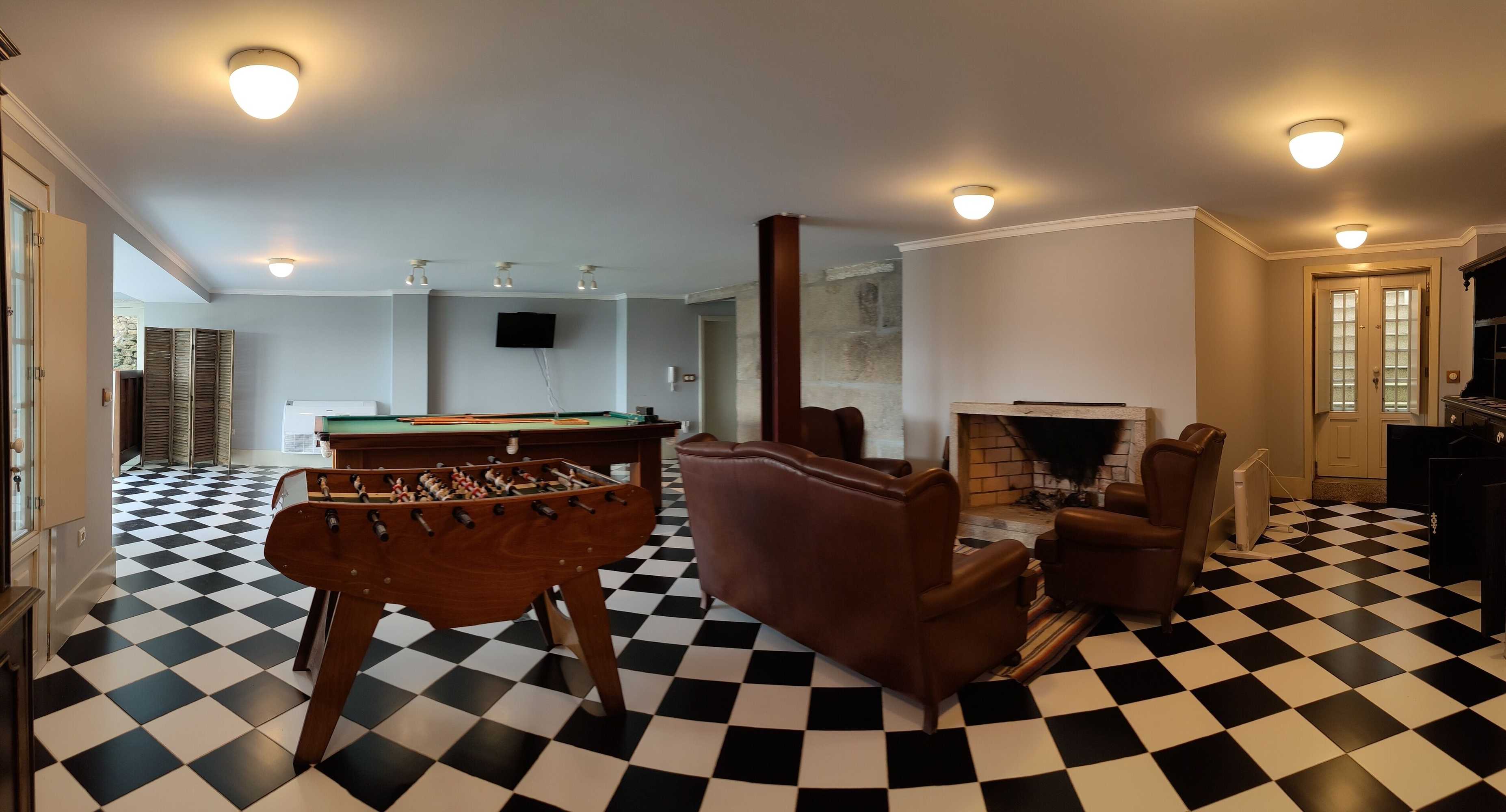 Gift card for Vila Nazaré