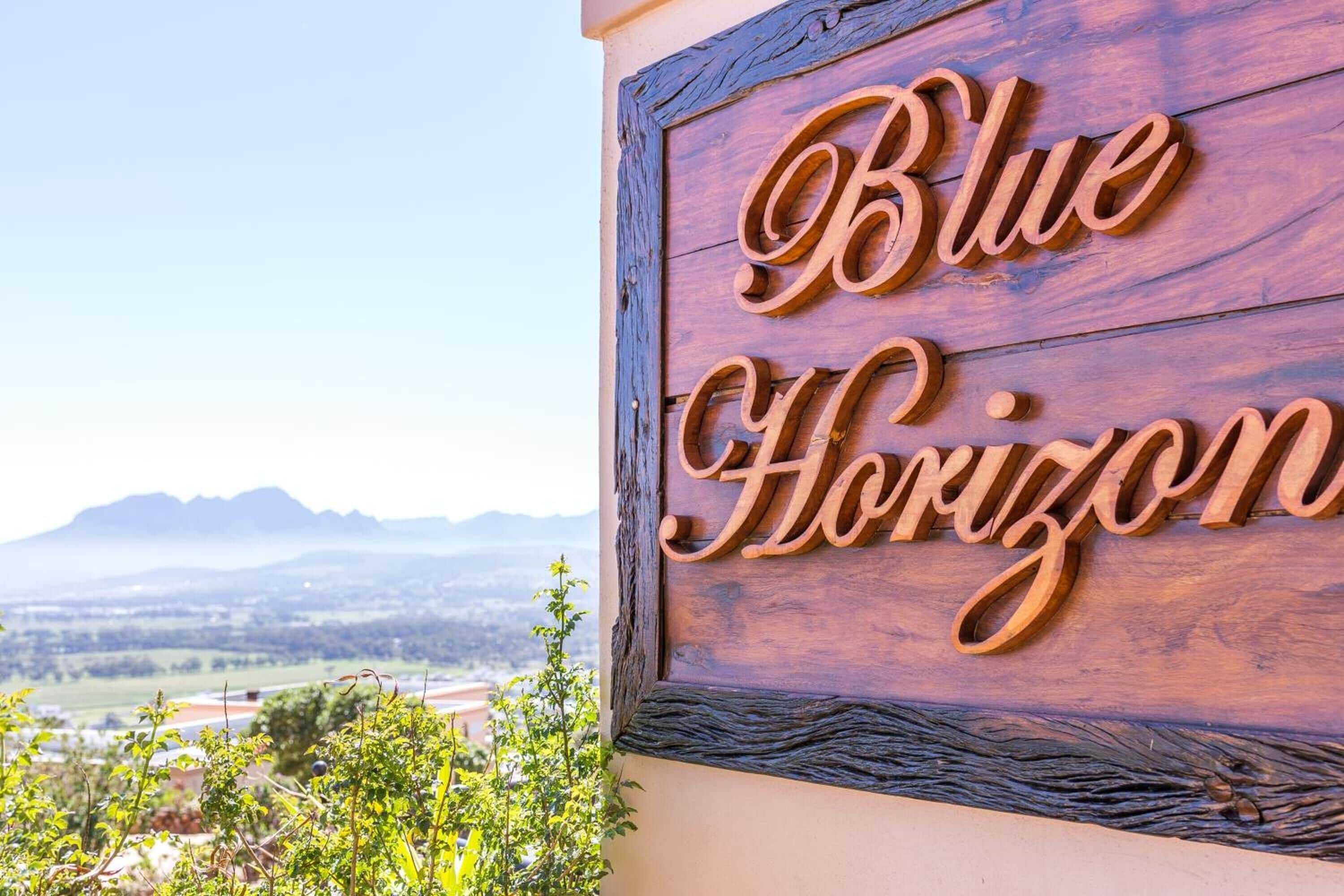 Gift card for Blue Horizon Guest House Gift card for Blue Horizon Guest House