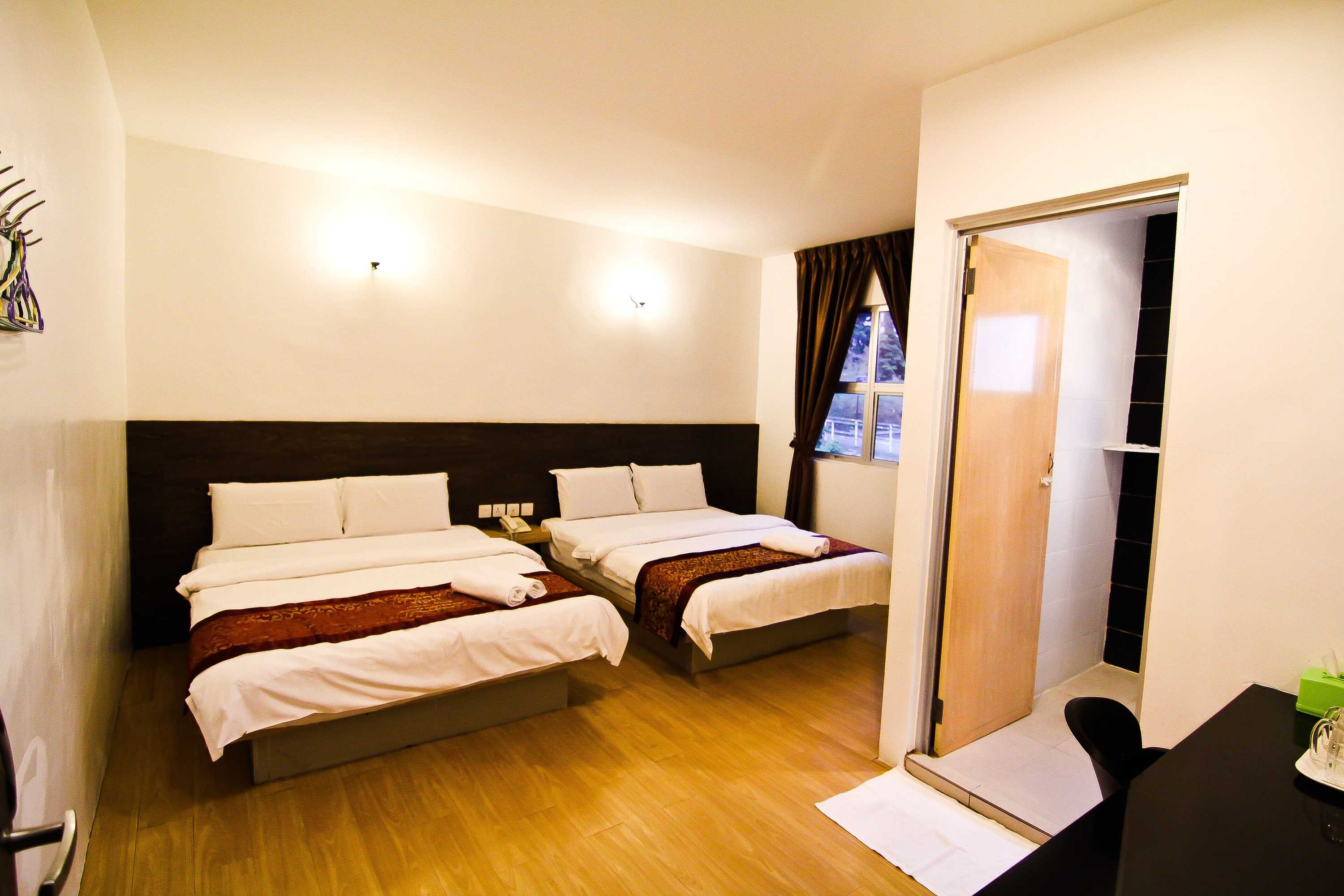 Gift card for Hotel Rasah Seremban Gift card for Hotel Rasah Seremban