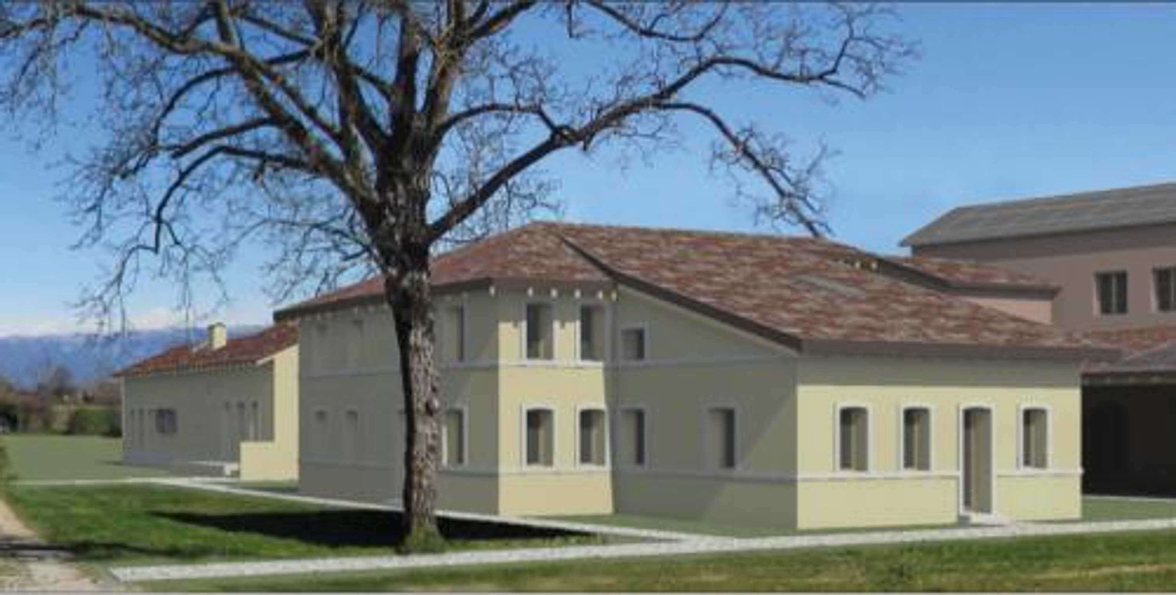 Gift card for Villa Ghislanzoni Gift card for Villa Ghislanzoni
