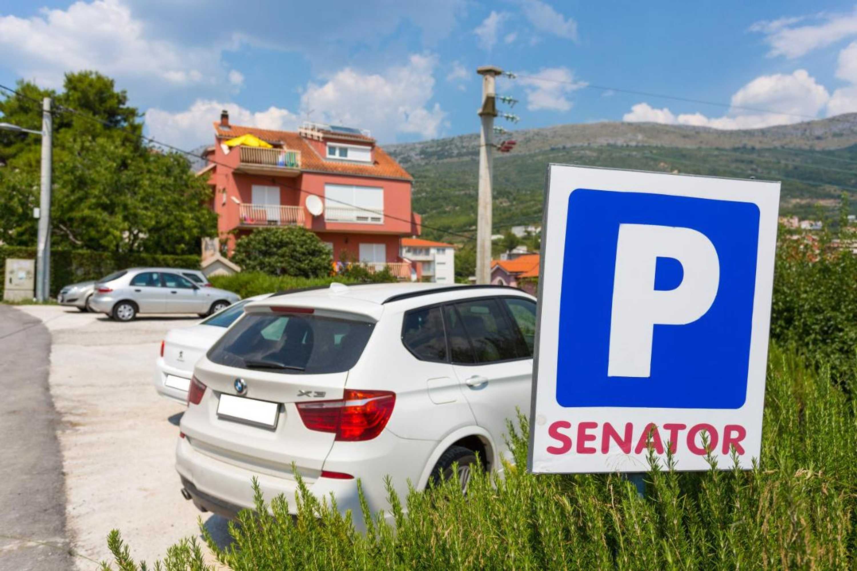 Gift card for Bed & Breakfast Senator