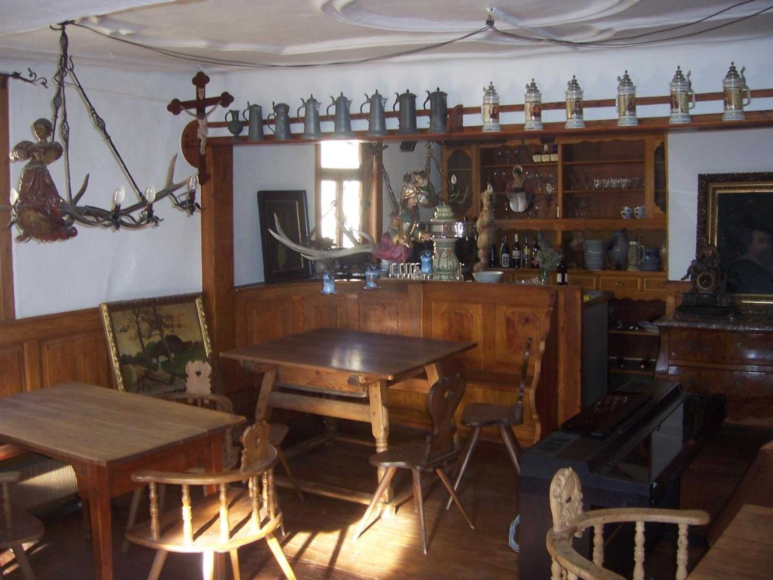 Gift card for Roter Löwe