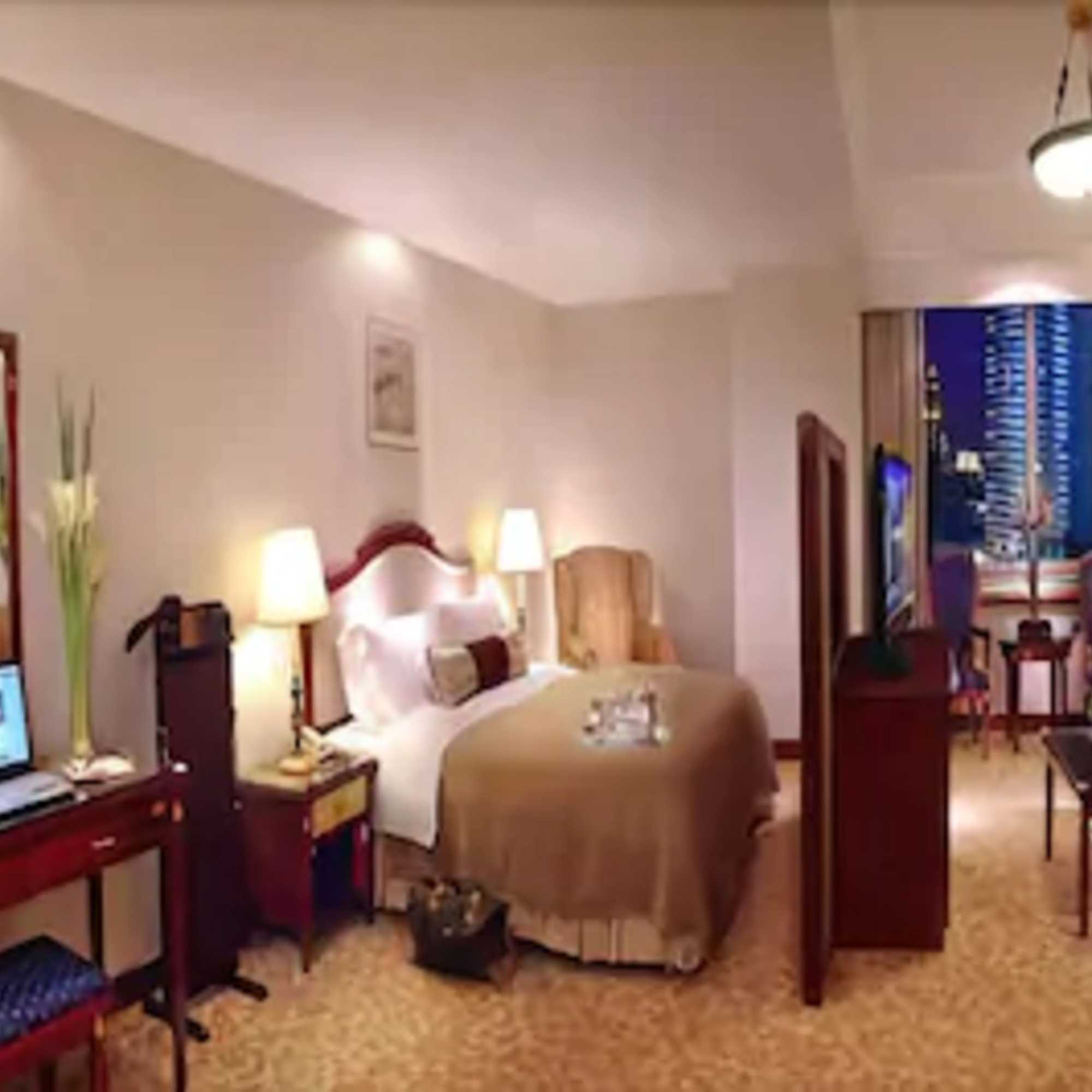 Gift card for Ramada Plaza Tian Lu Gift card for Ramada Plaza Tian Lu
