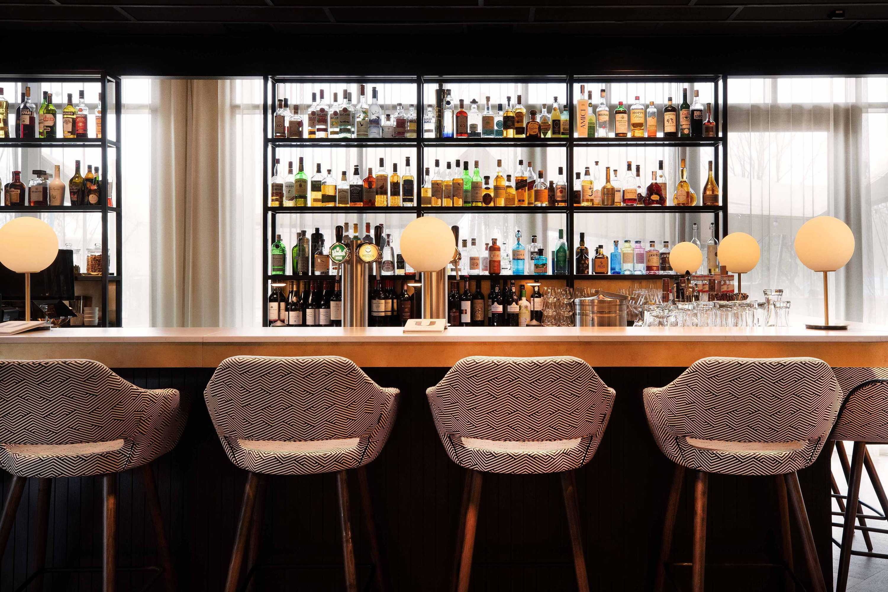 Gift card for U Parkhotel