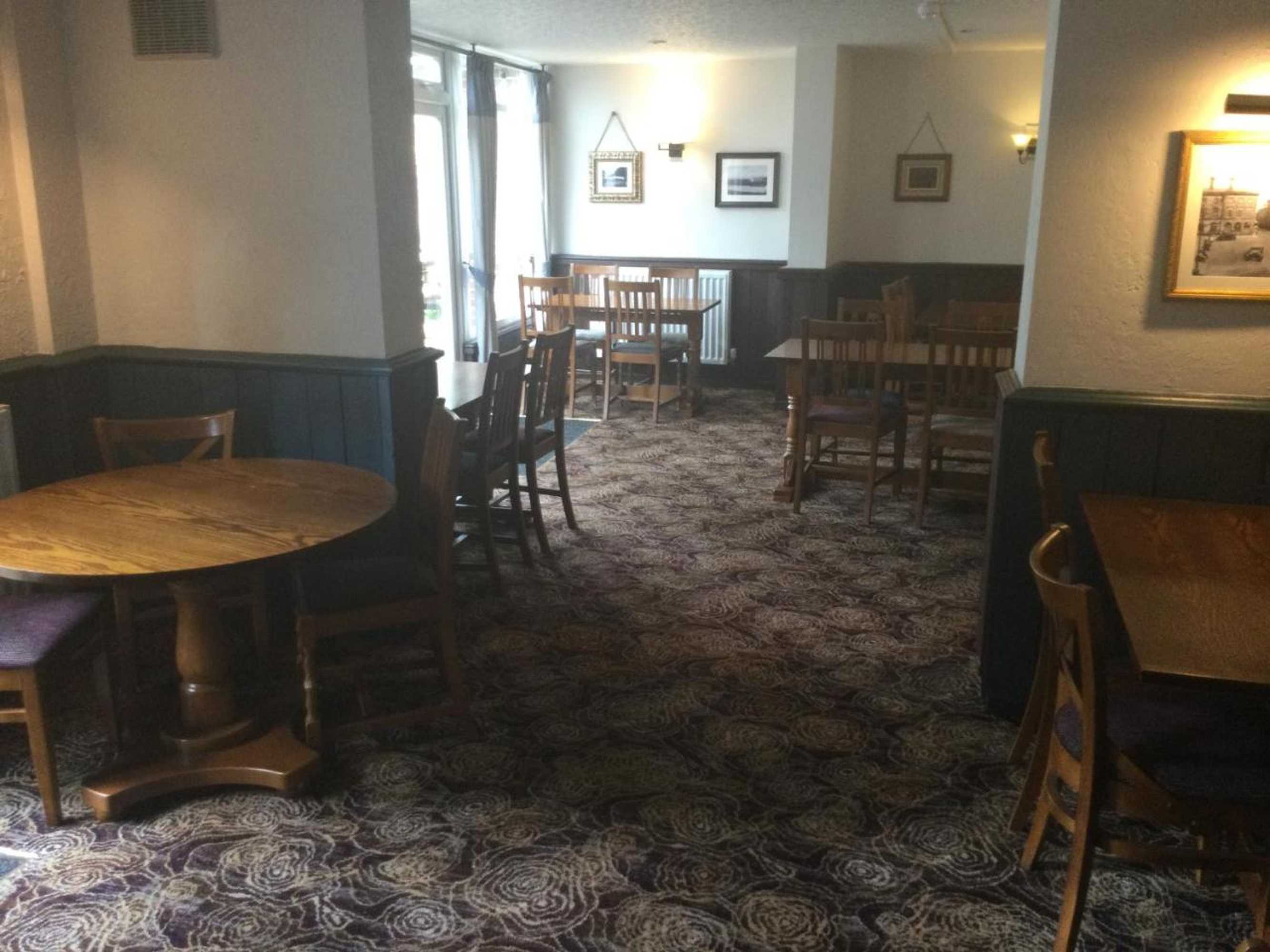 Gift card for Spittal Brook