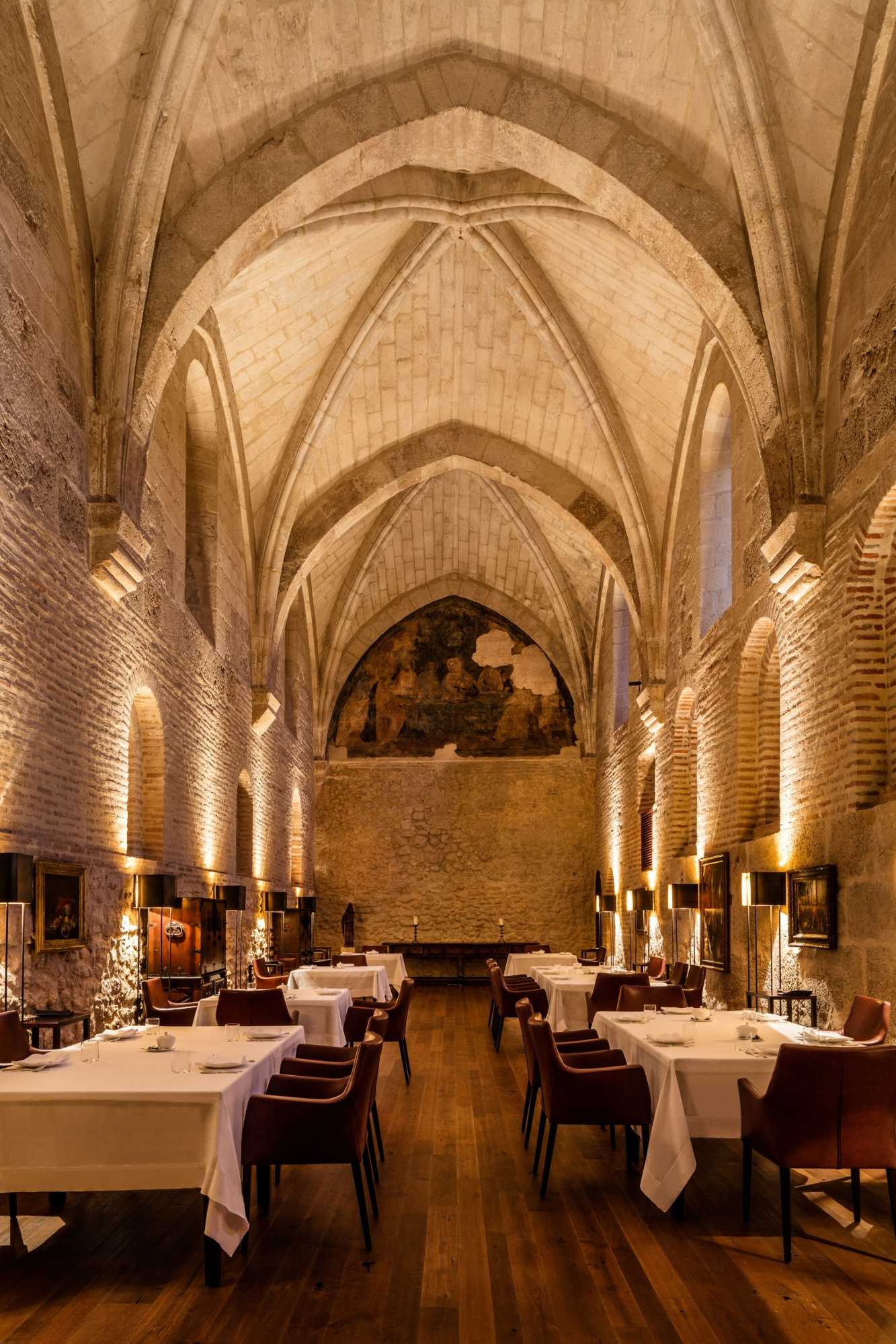 Gift card for Abadia Retuerta Ledomaine Gift card for Abadia Retuerta Ledomaine