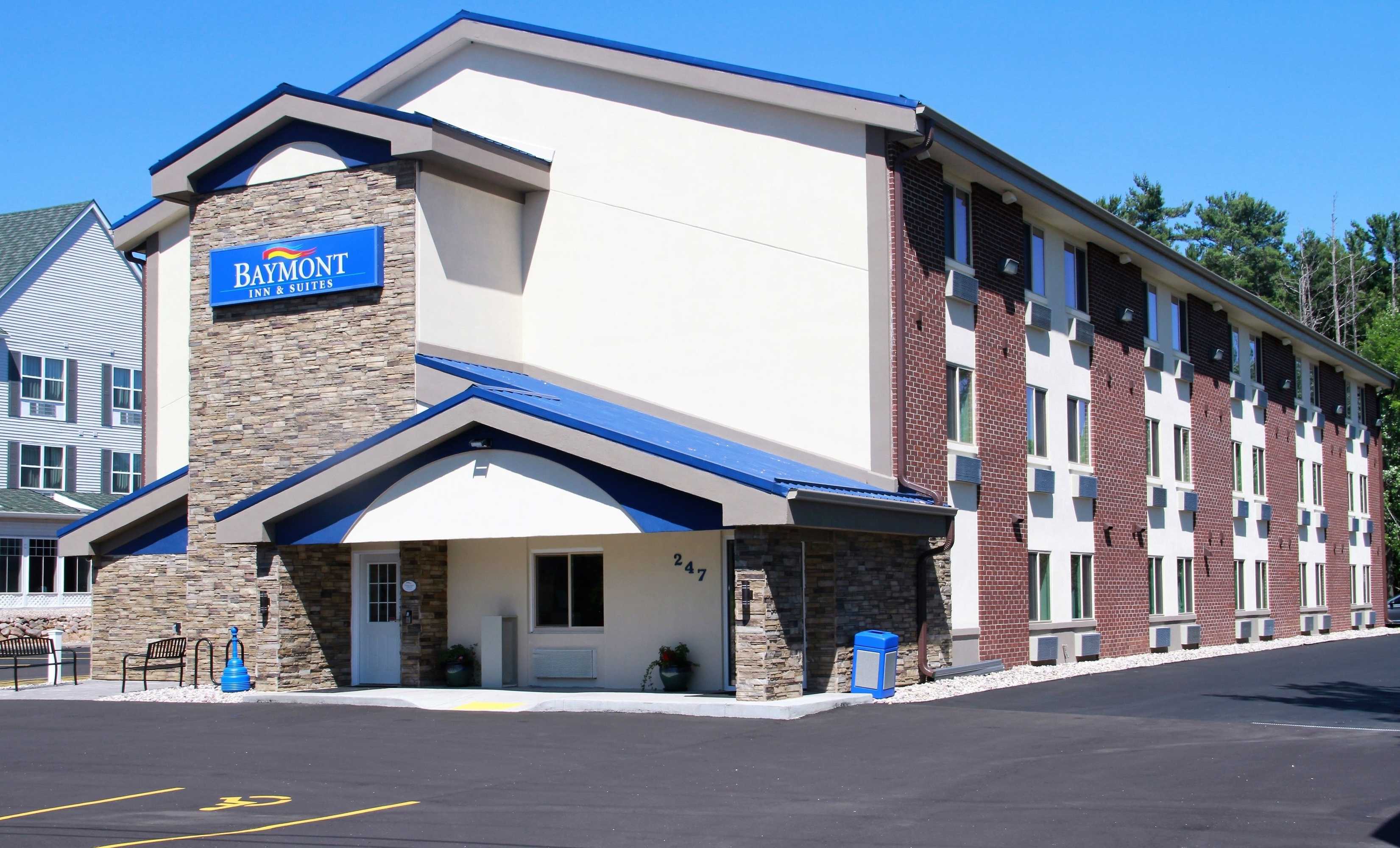 Gift card for Baymont by Wyndham Stevens Point Gift card for Baymont by Wyndham Stevens Point