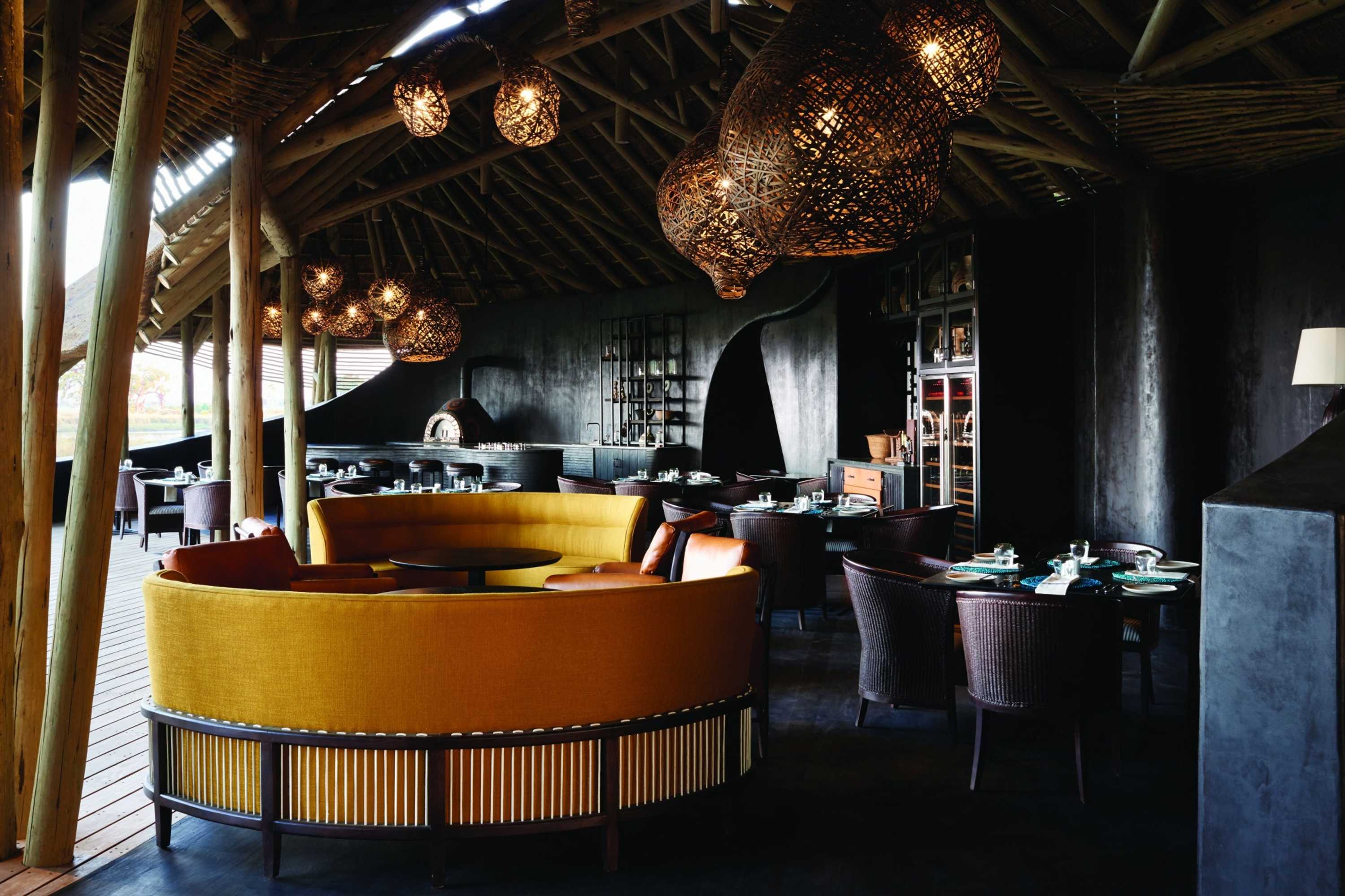 Gift card for Belmond Safaris
