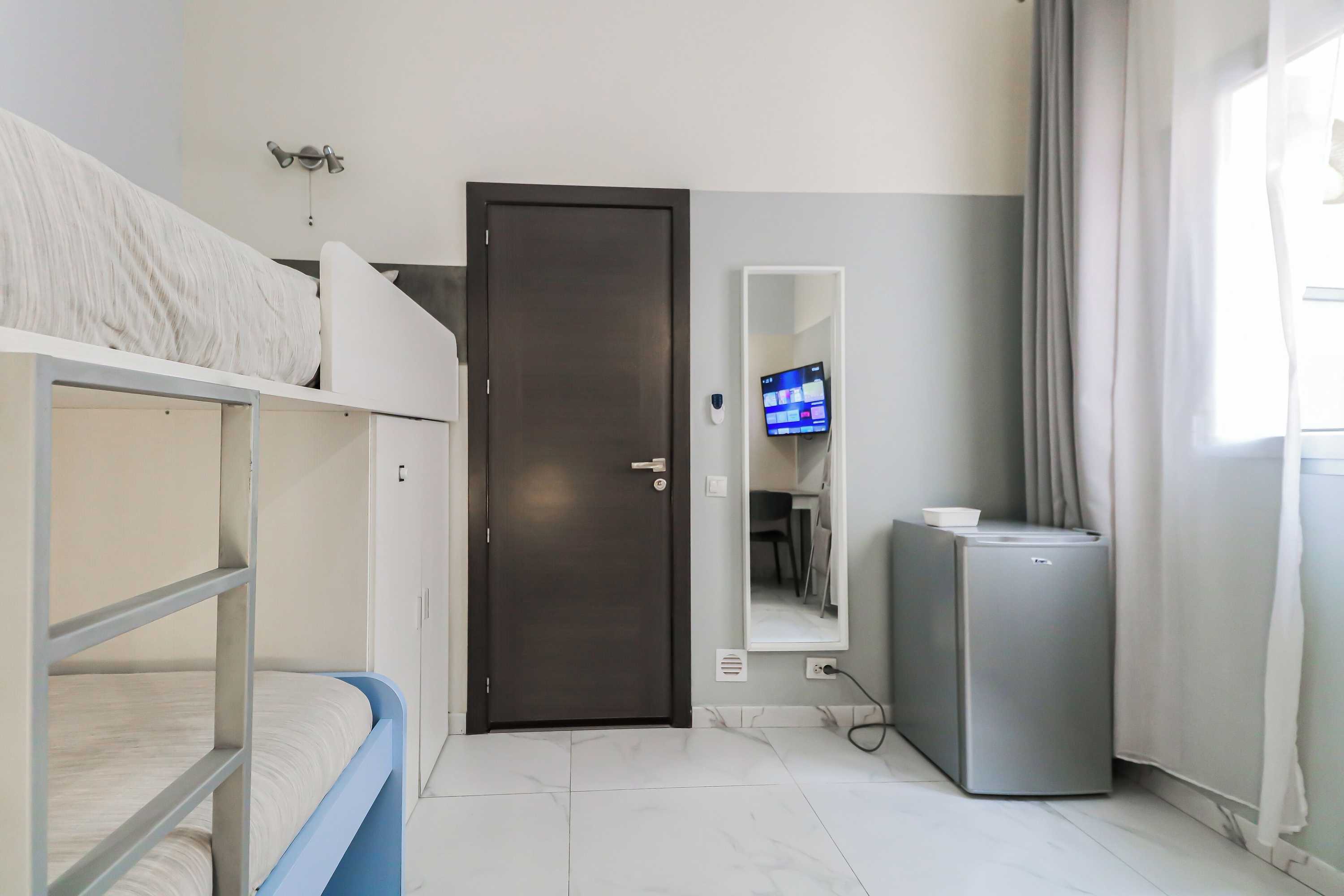 Gift card for Guest House San Roque