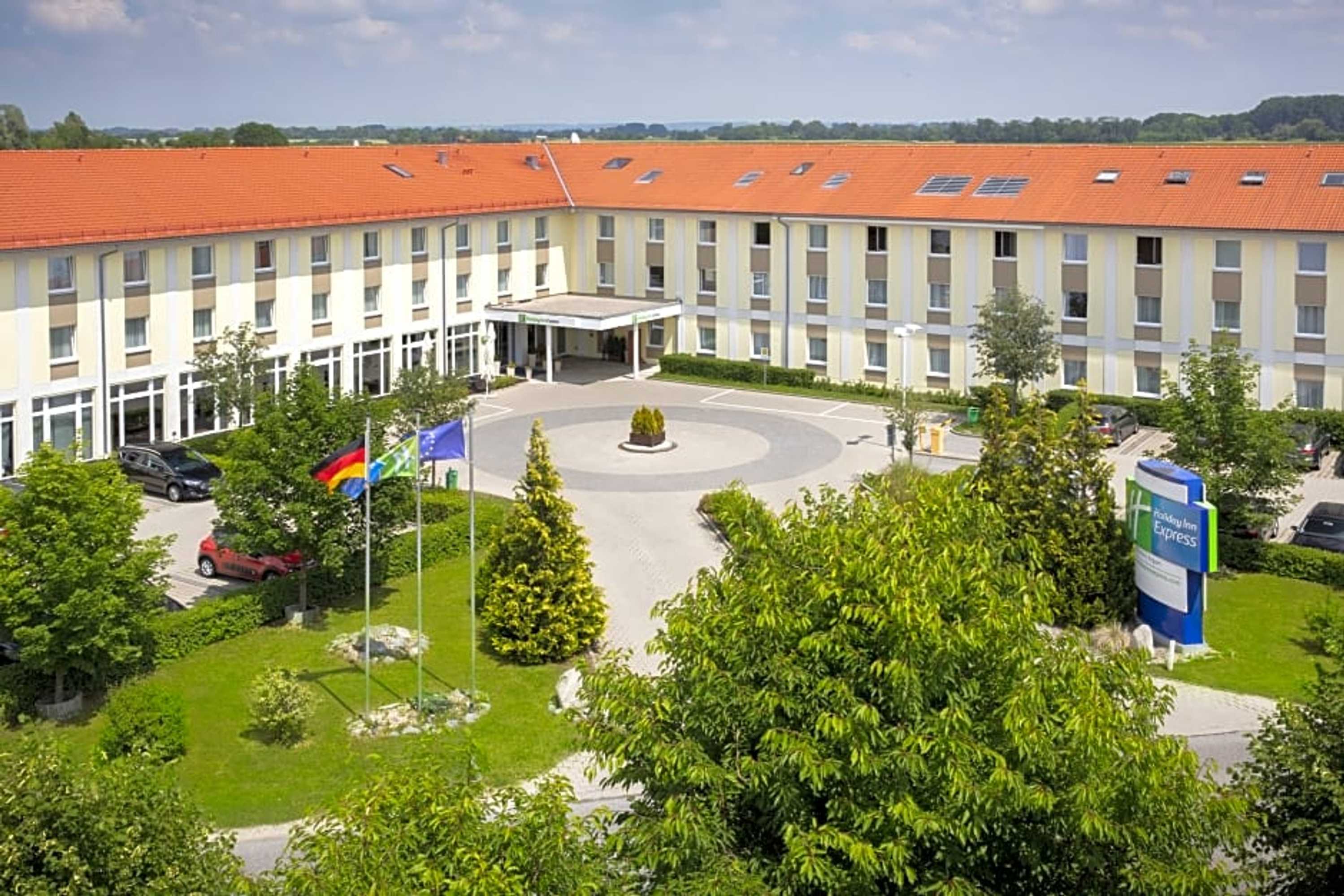 Gift card for Premier Inn München Airport Ost Hotel Gift card for Premier Inn München Airport Ost Hotel