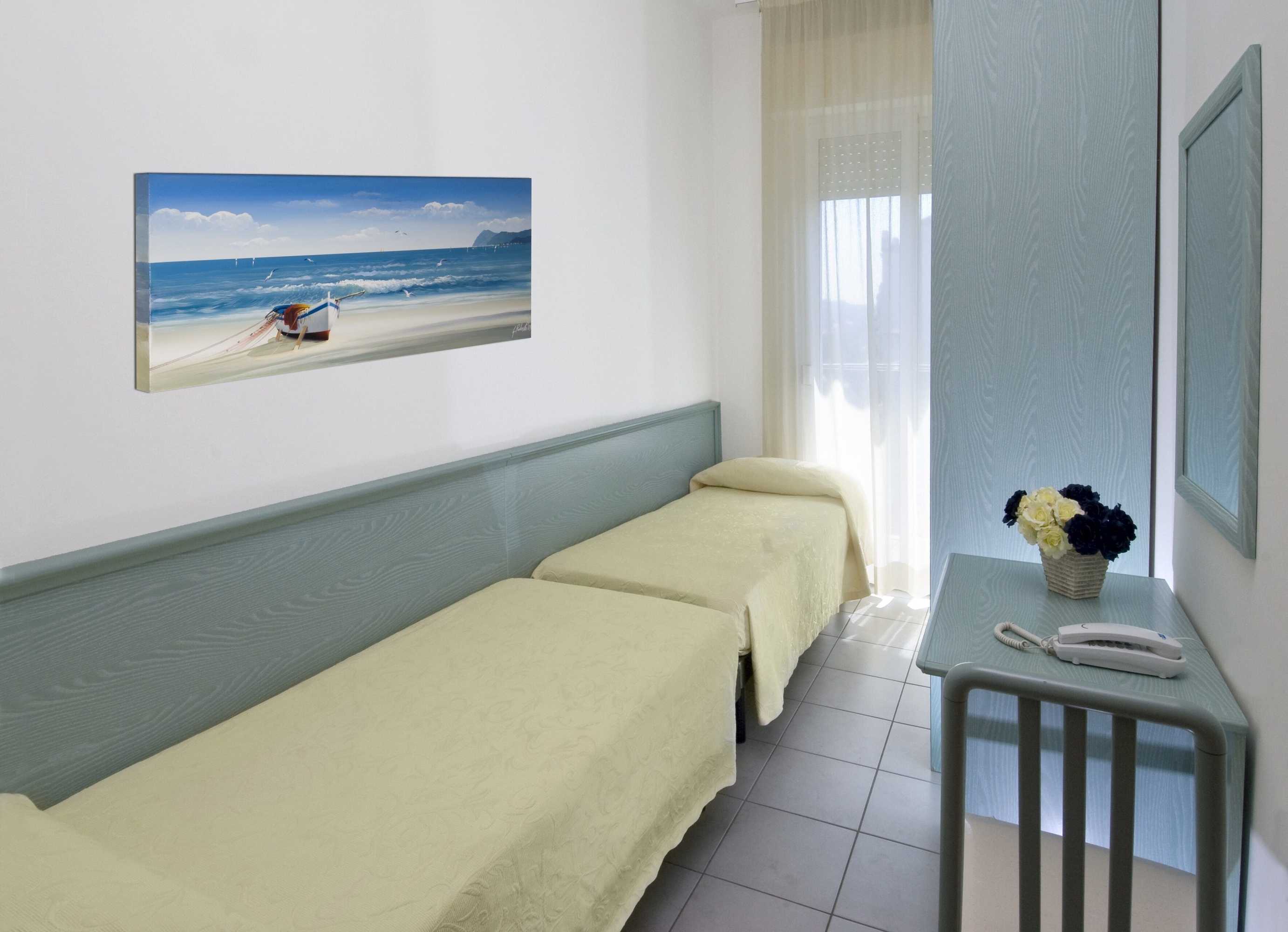 Gift card for Hotel Belmar Gift card for Hotel Belmar
