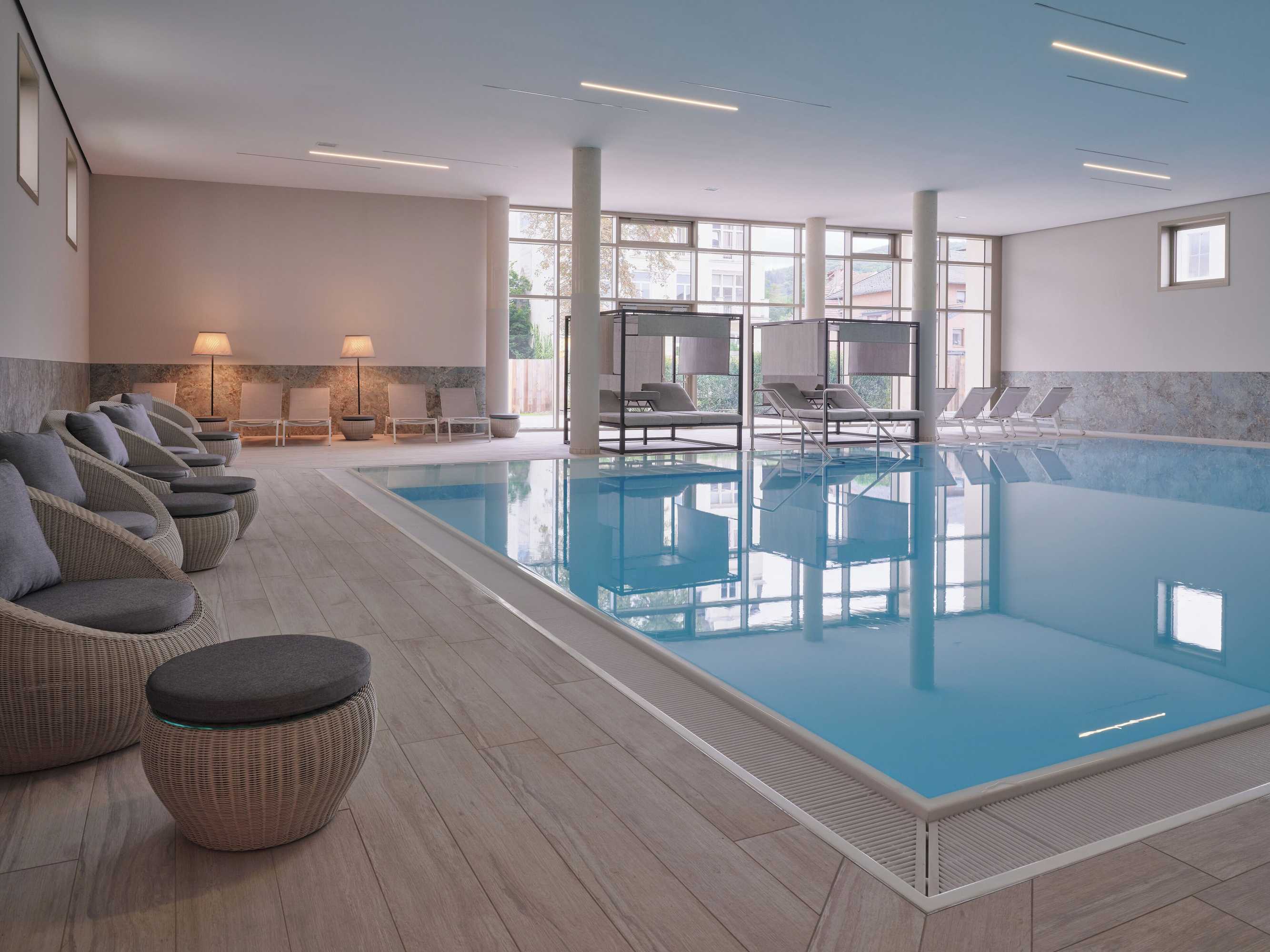 Gift card for Steigenberger Hotel Bad Neuenahr Gift card for Steigenberger Hotel Bad Neuenahr