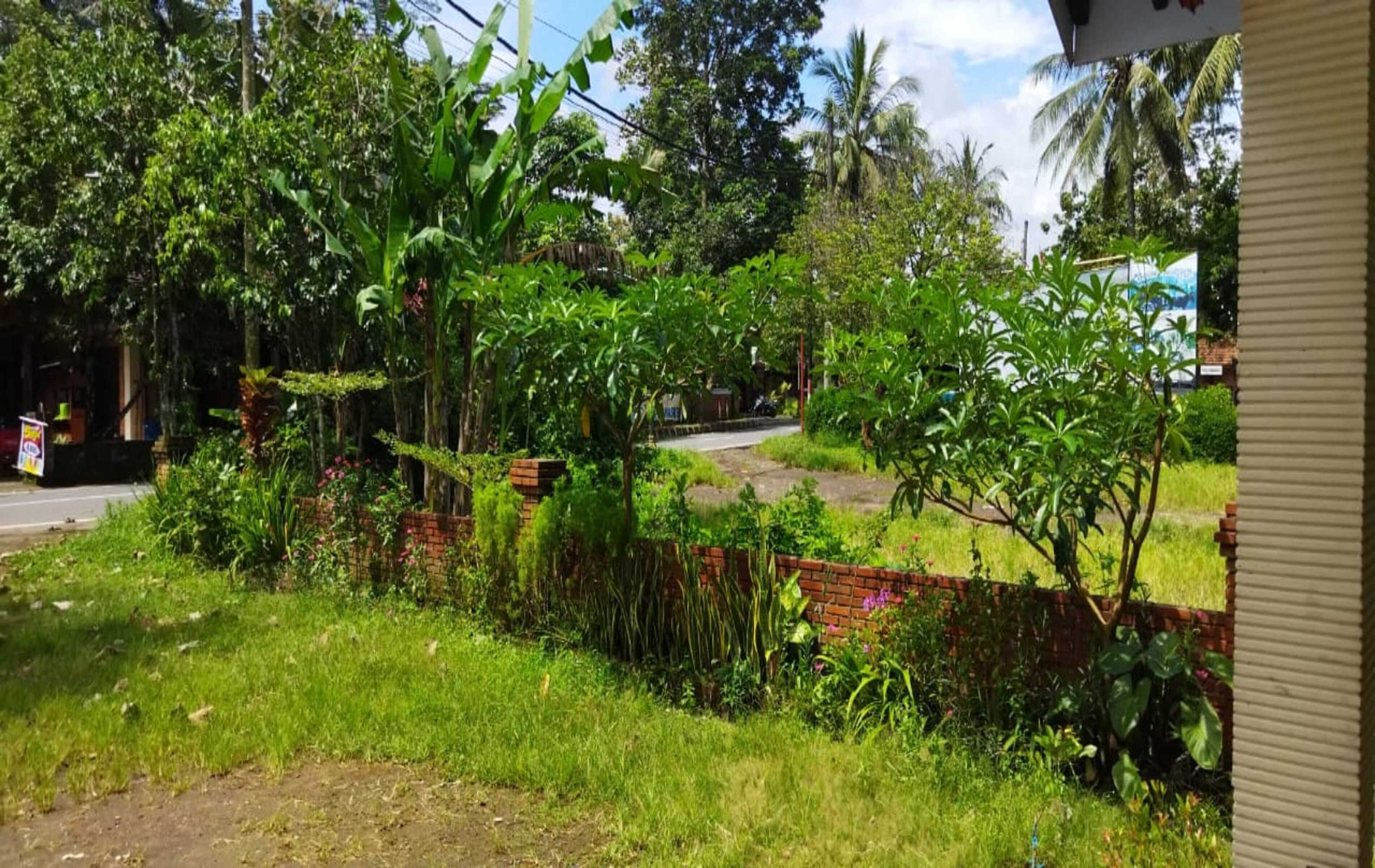 Gift card for Balkondes Griya Perpil