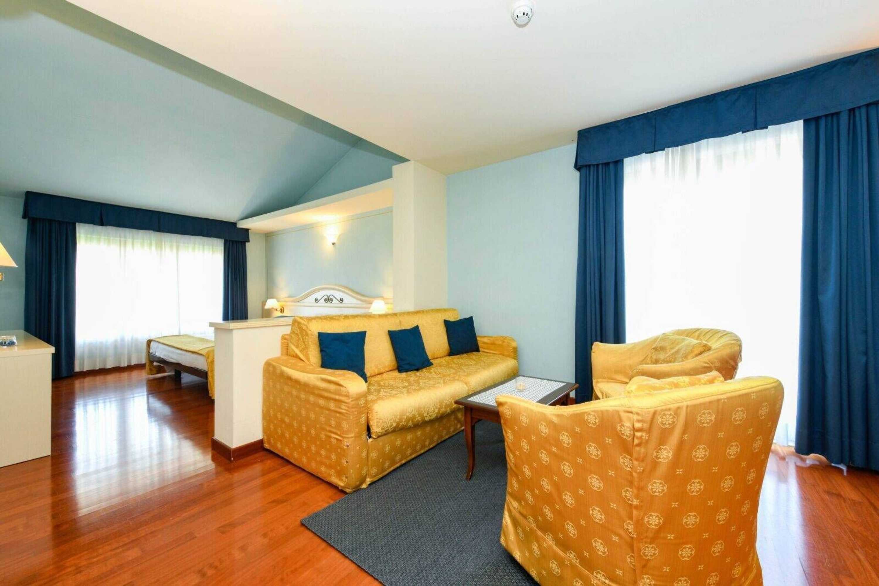 Gift card for Hotel New Genziana Gift card for Hotel New Genziana