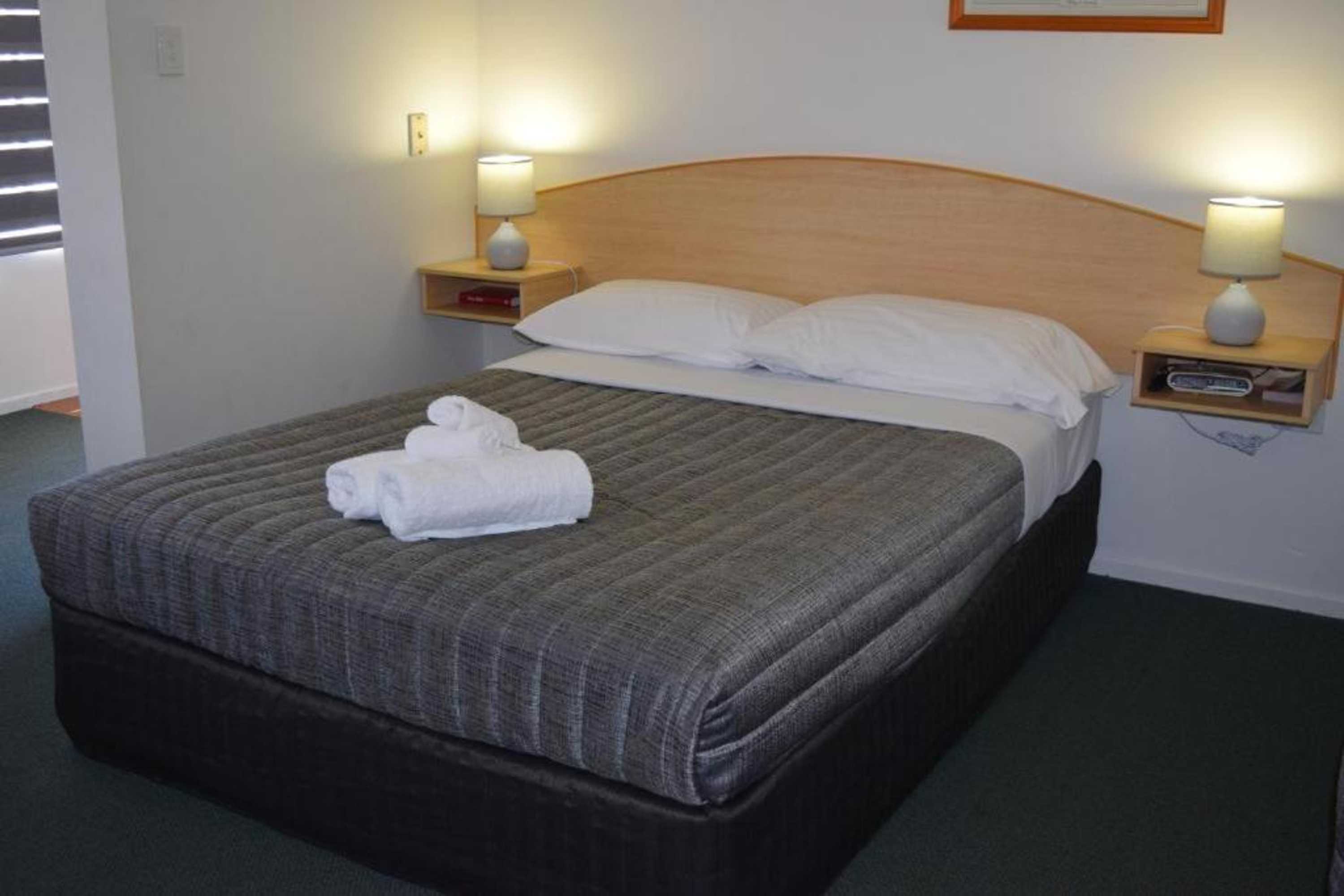 Gift card for Warwick Vines Motel