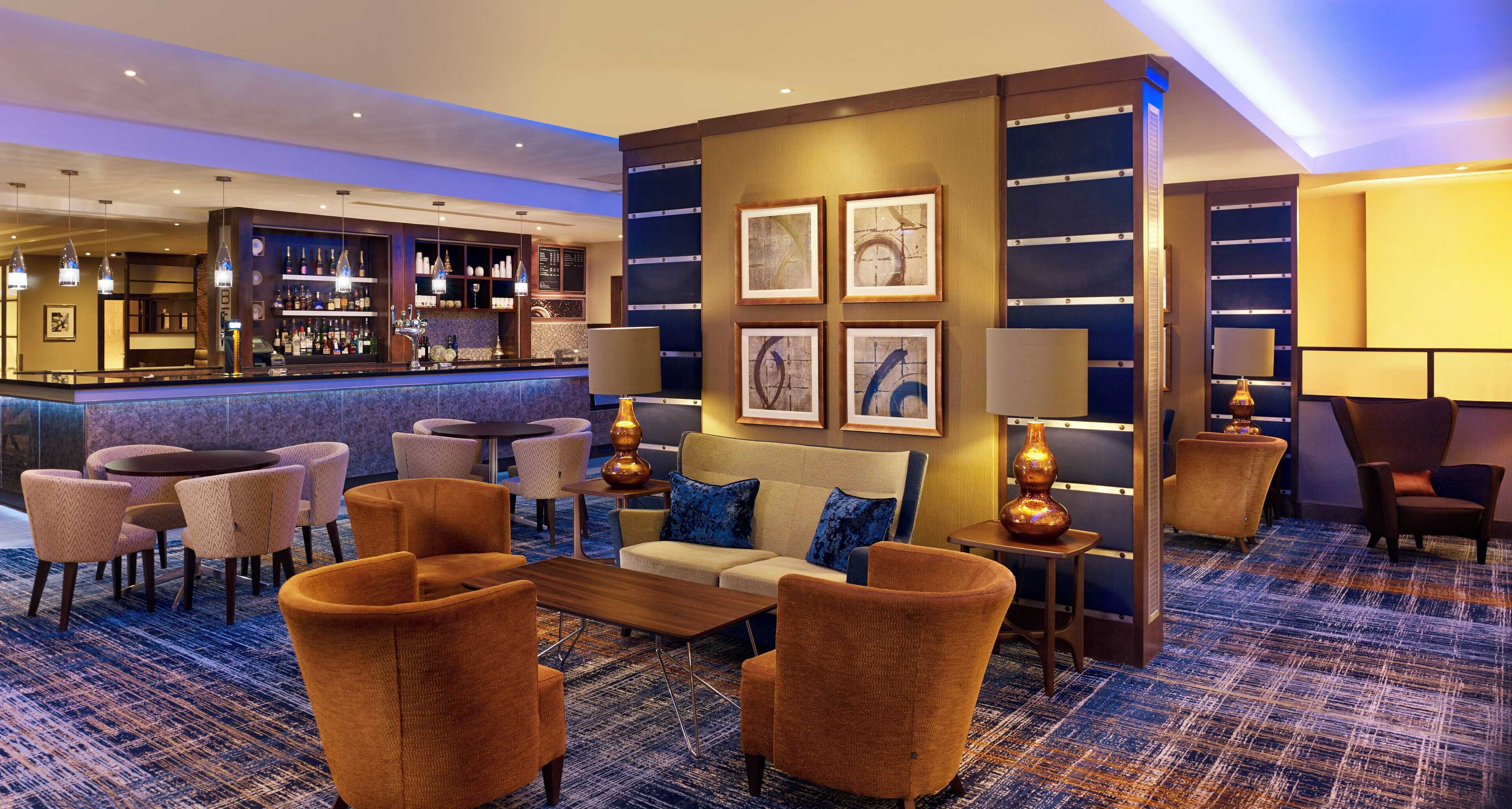 Gift card for Crowne Plaza London- Gatwick Airport by Ihg Gift card for Crowne Plaza London- Gatwick Airport by Ihg