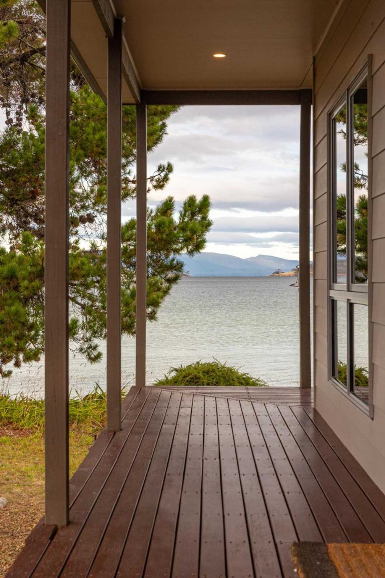 Gift card for Tides Reach - Essentially Tas Dover